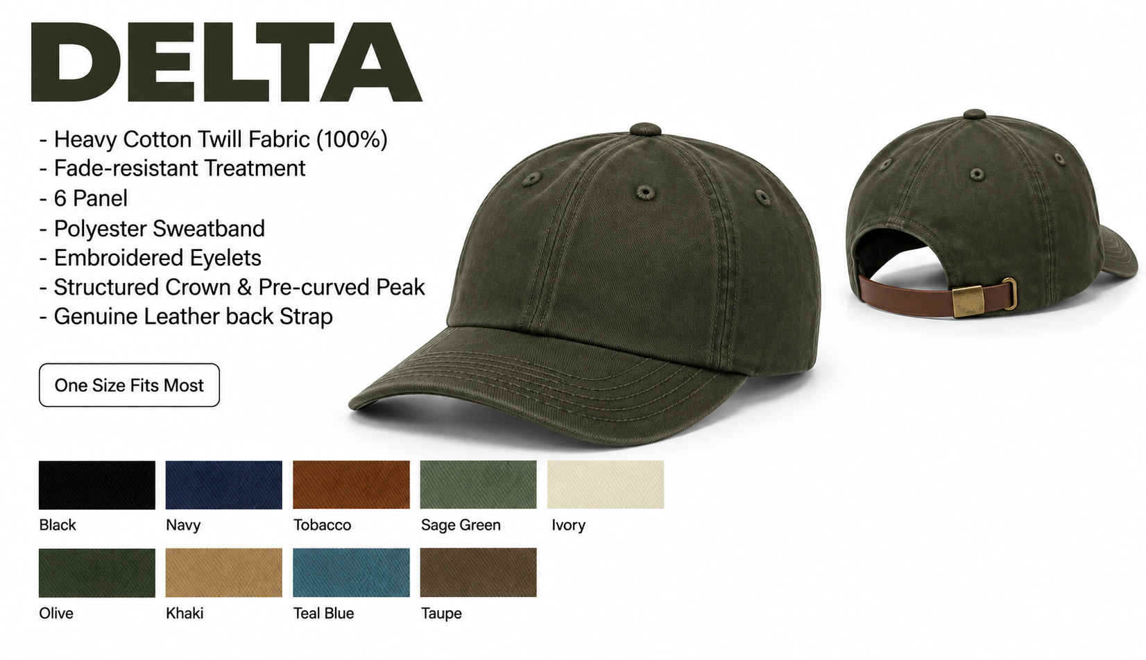DELTA