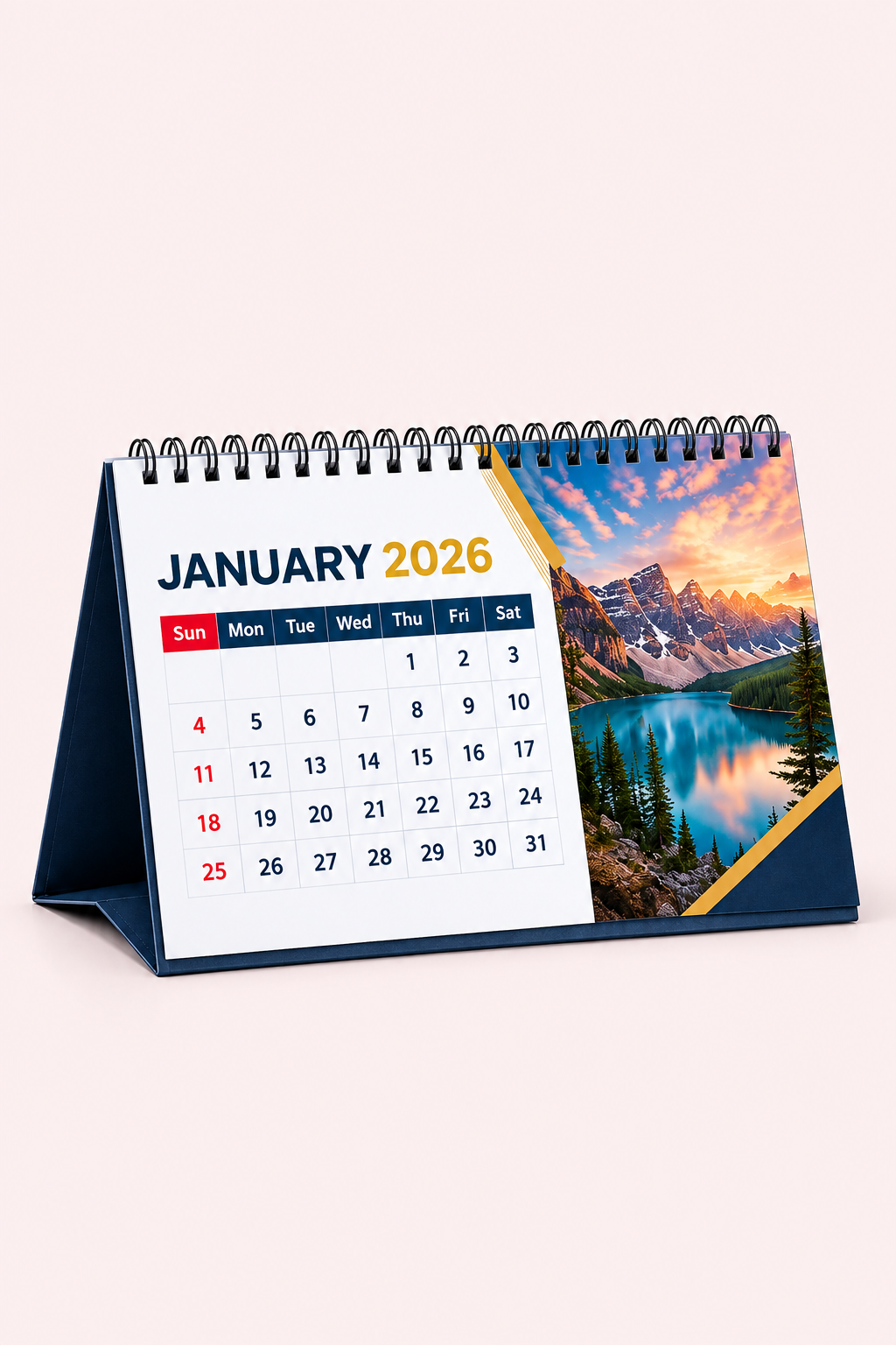 DESK CALENDAR1
