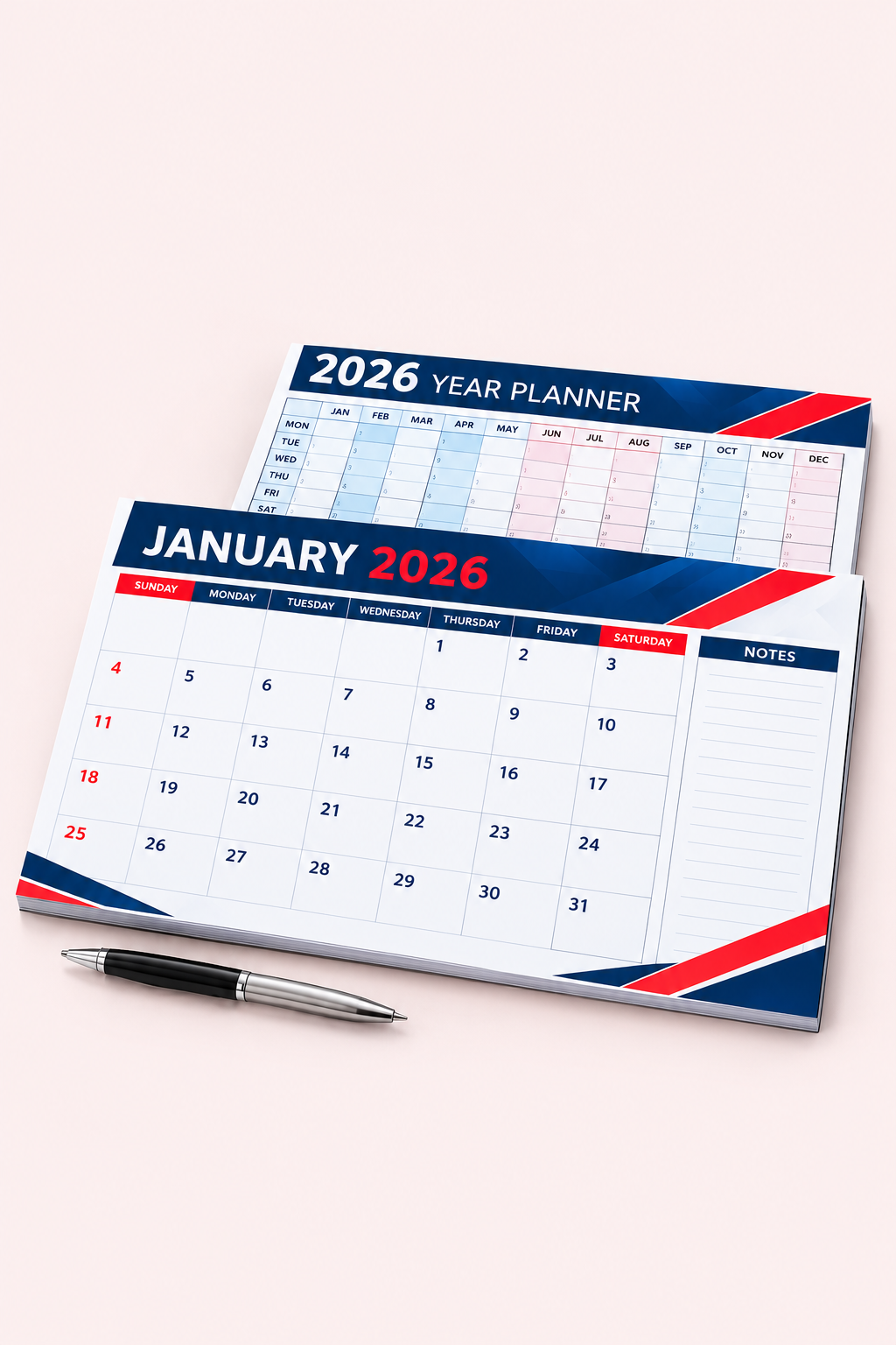 DESK PADS1