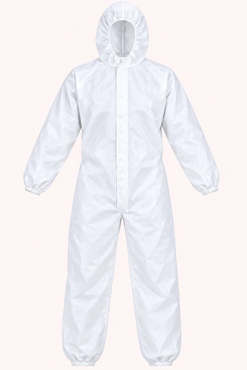 DISPOSABLE COVERALL1