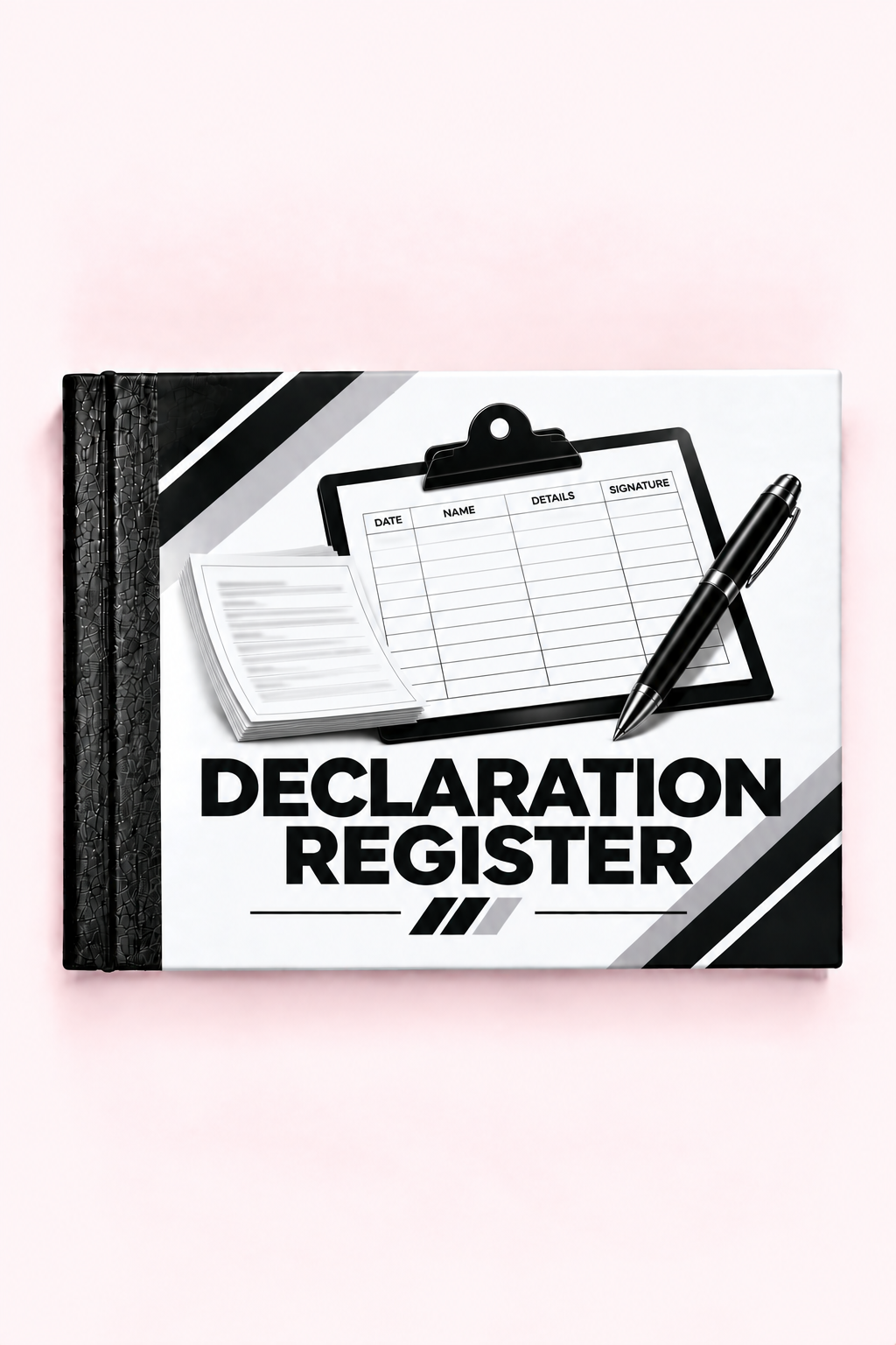 Declaration Register1