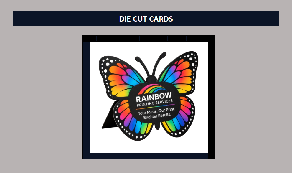 Die Cut Cards2