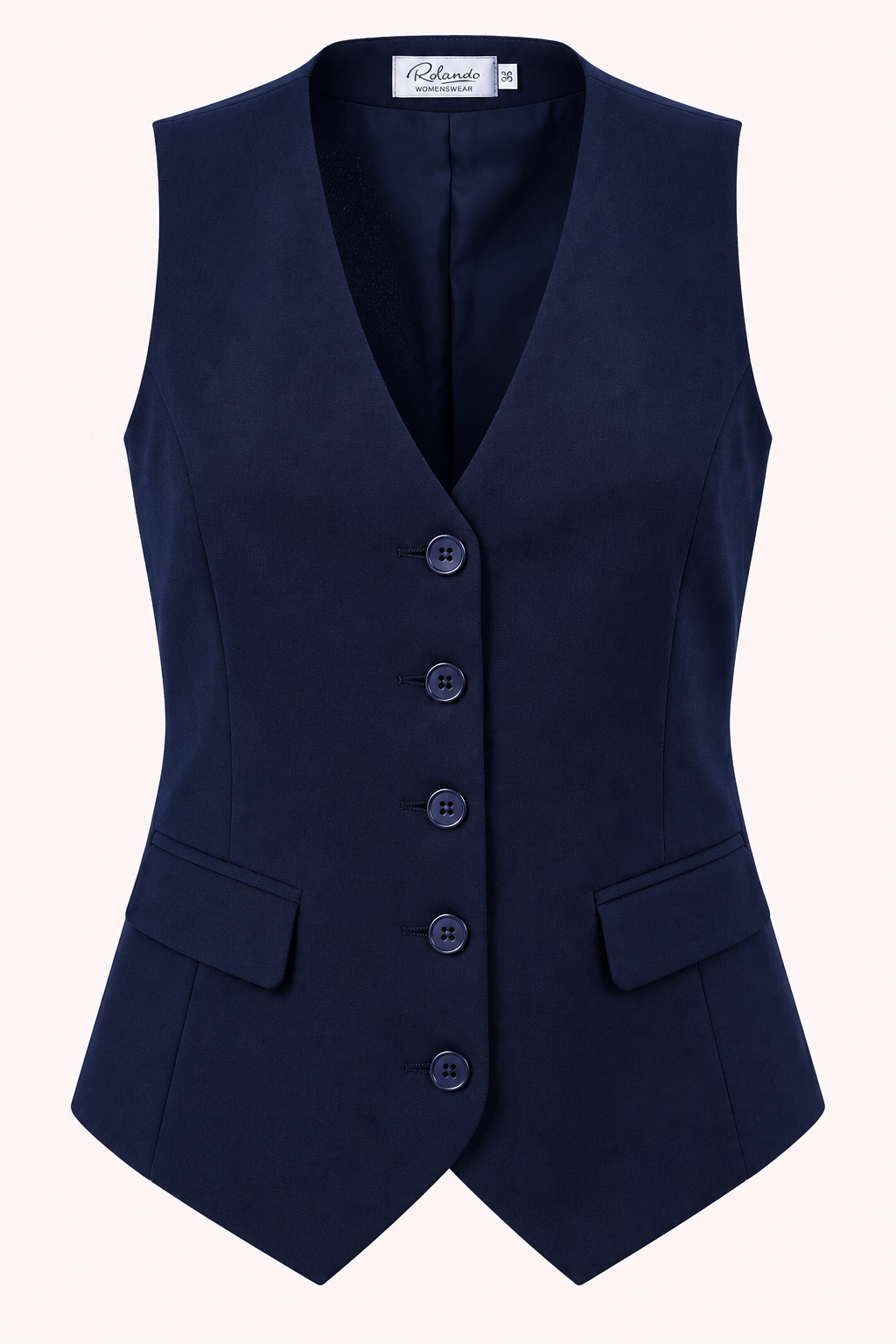 Dominique Waistcoats1