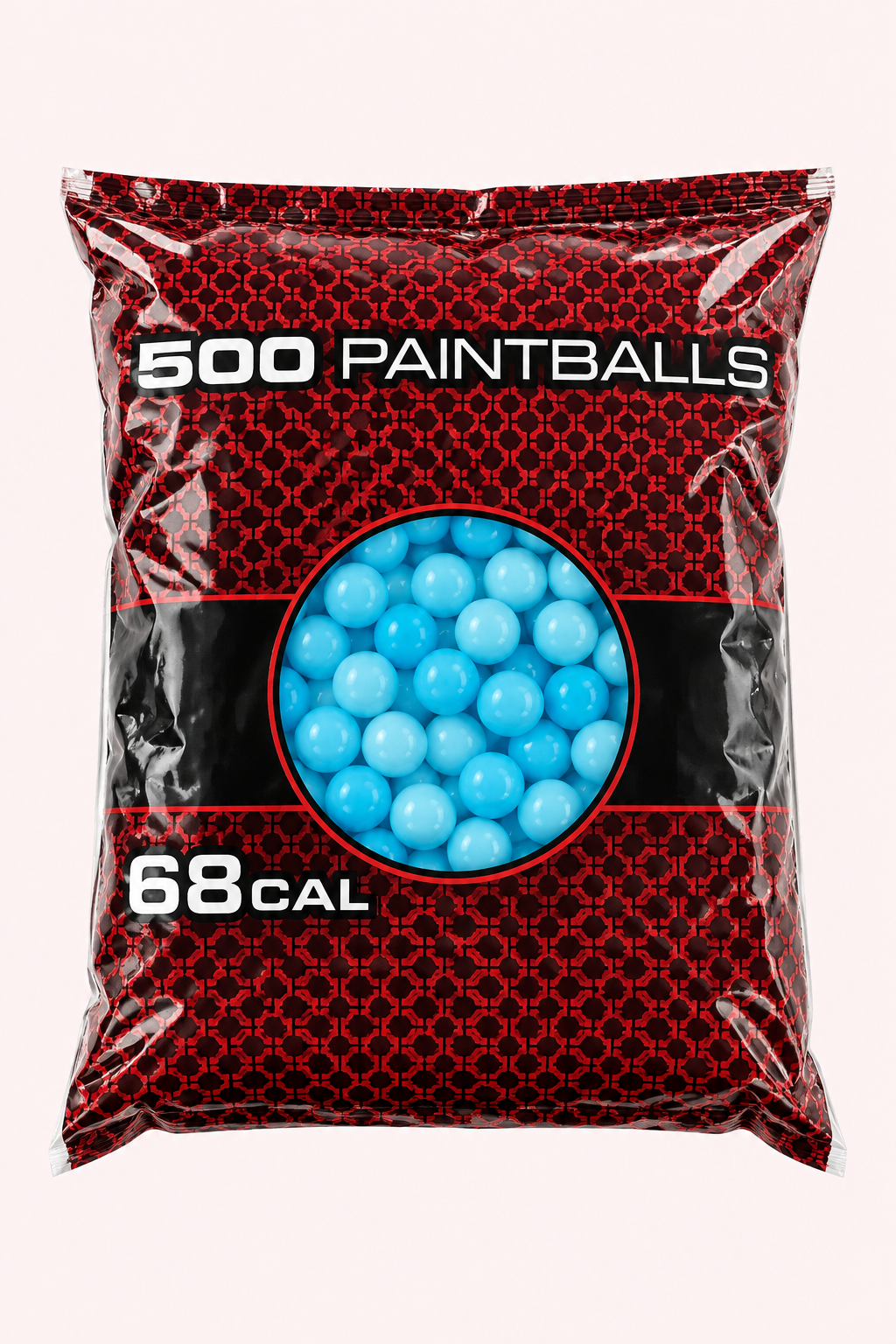 Draxxus Recsport Paintballs Pack of 5001