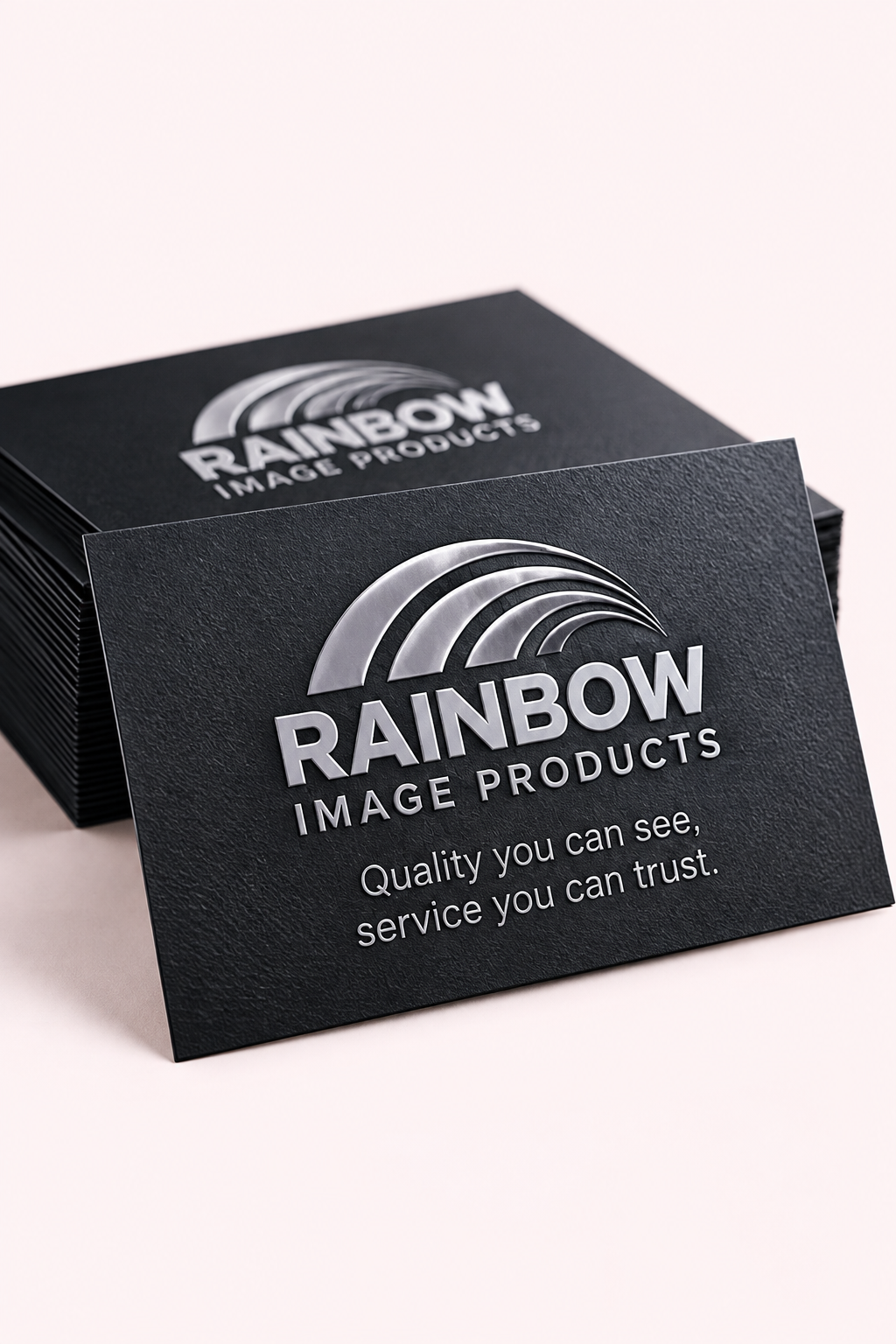 Embossed Cards1