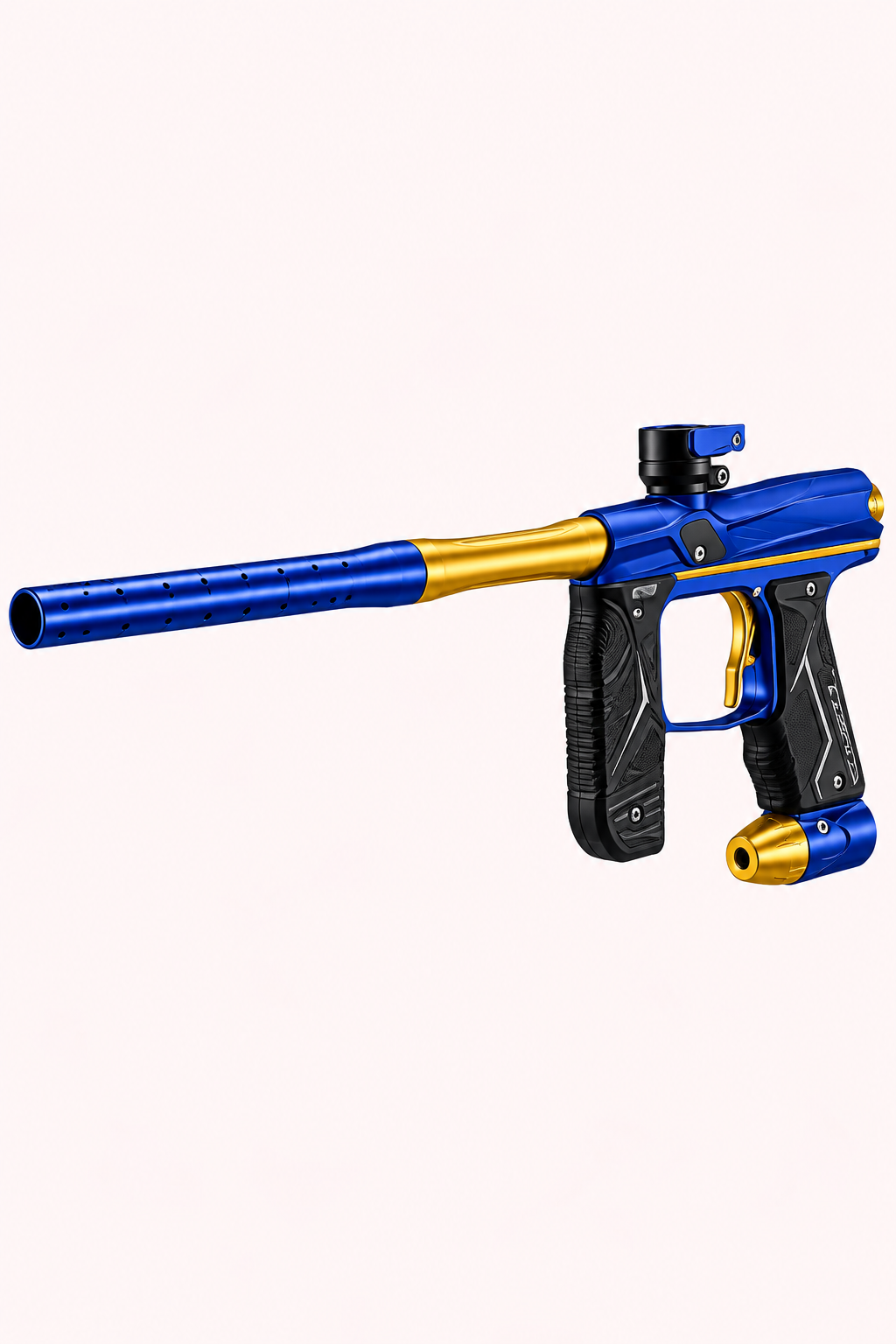Empire Axe 2.0 Marker Dust Blue Dust Gold C41