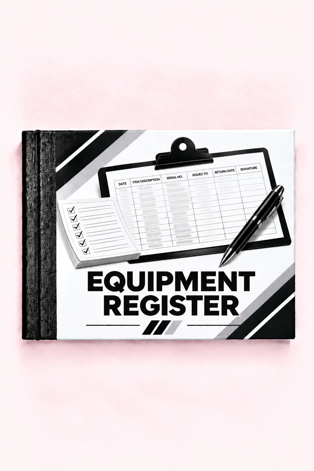 Equipment Issue1