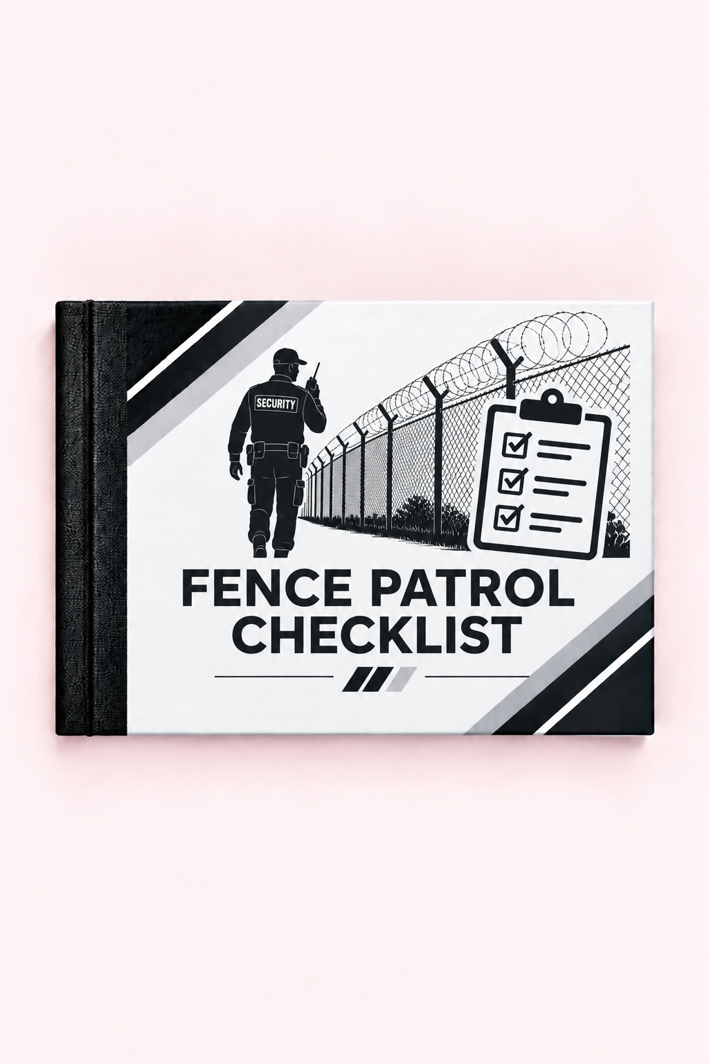 Fence Patrol Checklist1