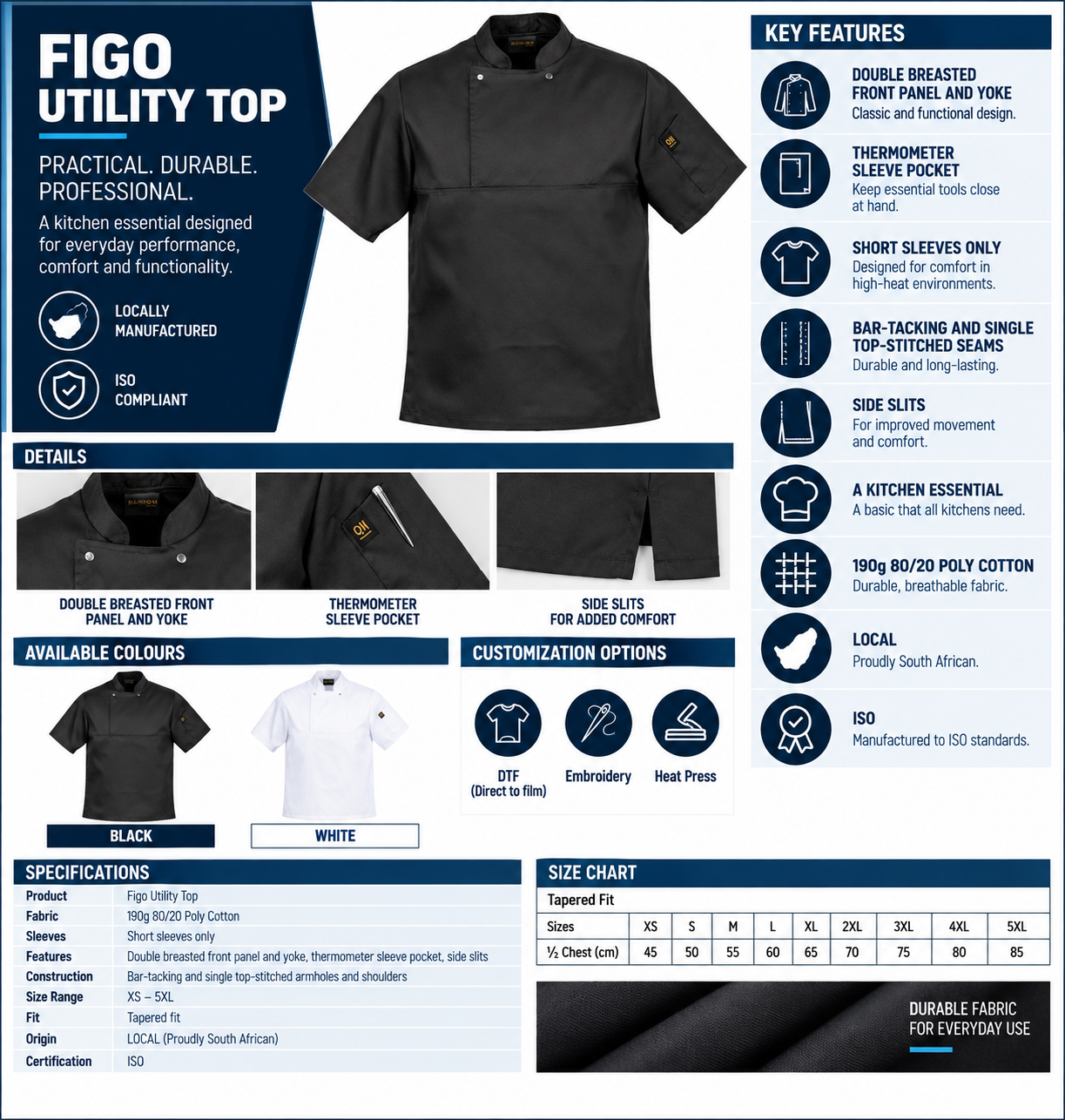 Figo Utility Top1