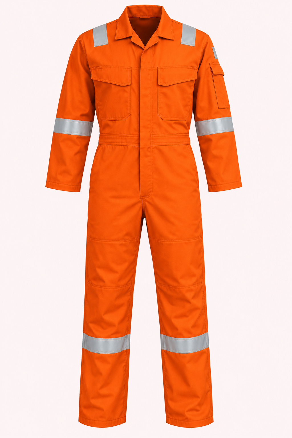 Fire Resistant Flight Suits