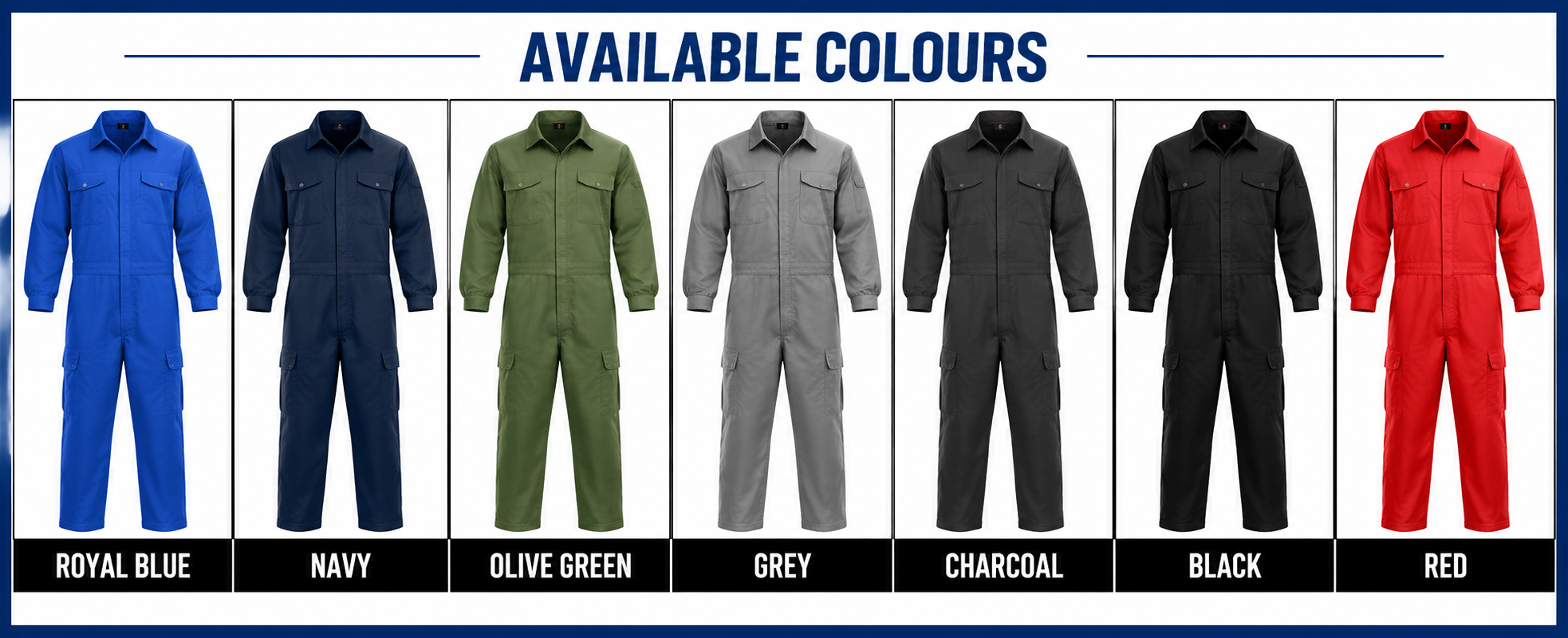 Flight Suit Regular2