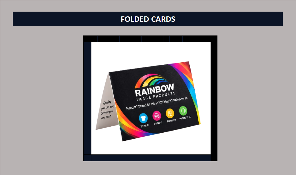 Folded Cards2