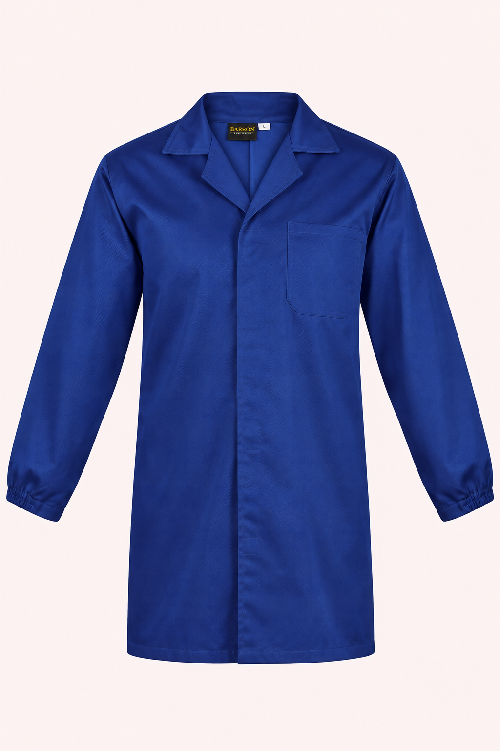 Food Safety Dust Coat1