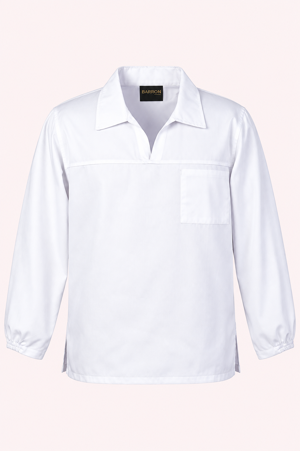 Food Safety Jacket