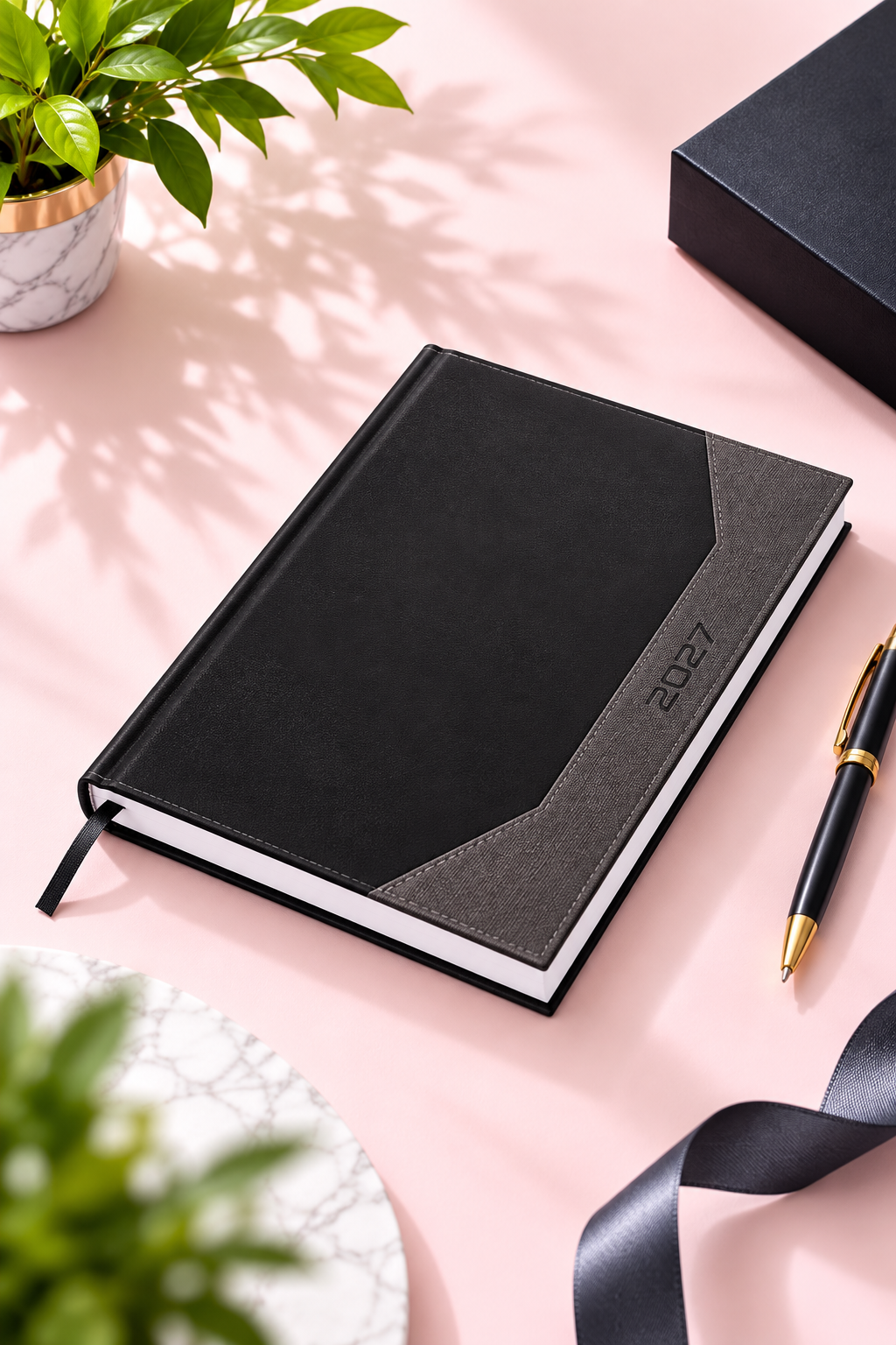 GRAPHITE DIARY1