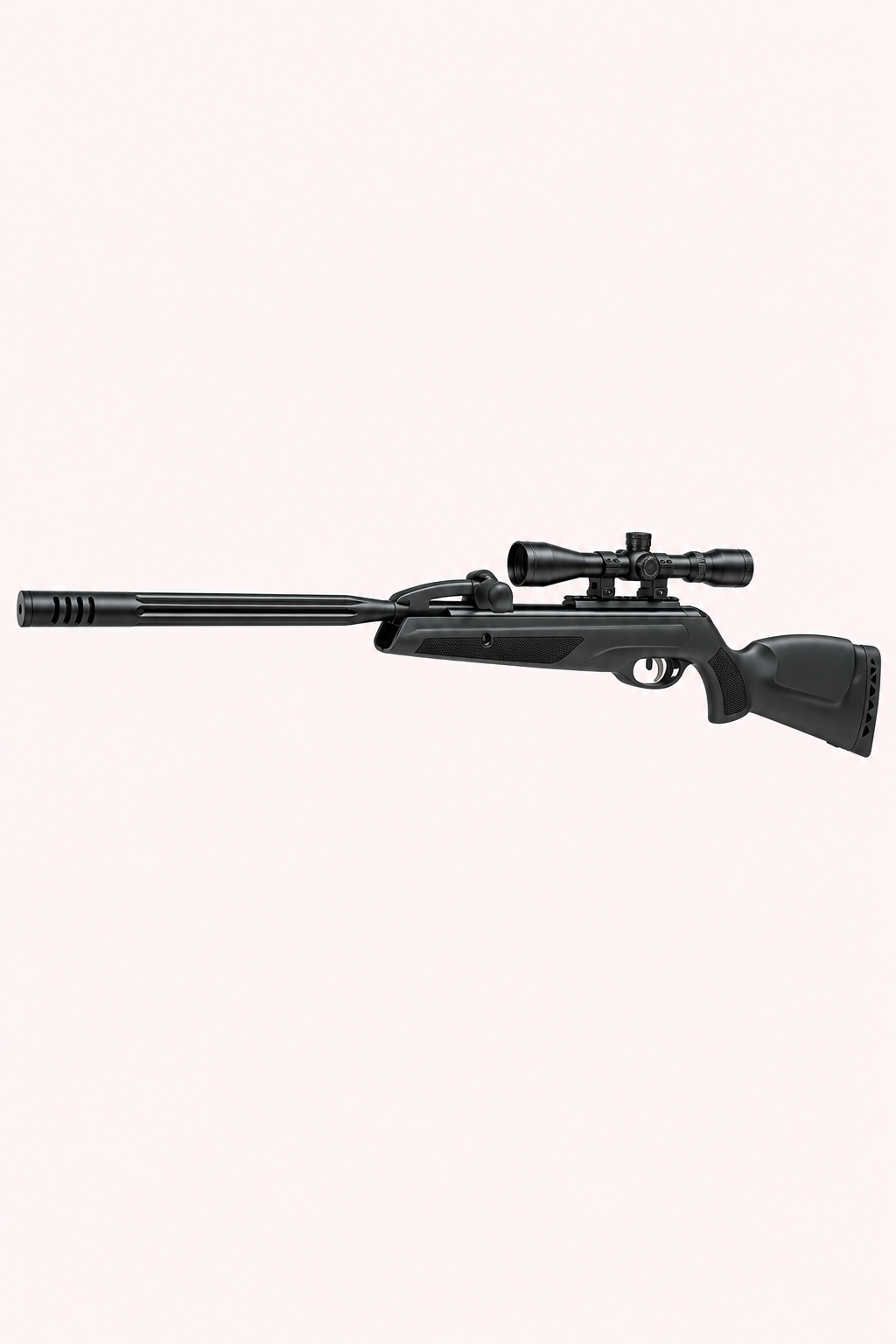 Gamo 4.5mm Replay-10 IGT Air Rifle1