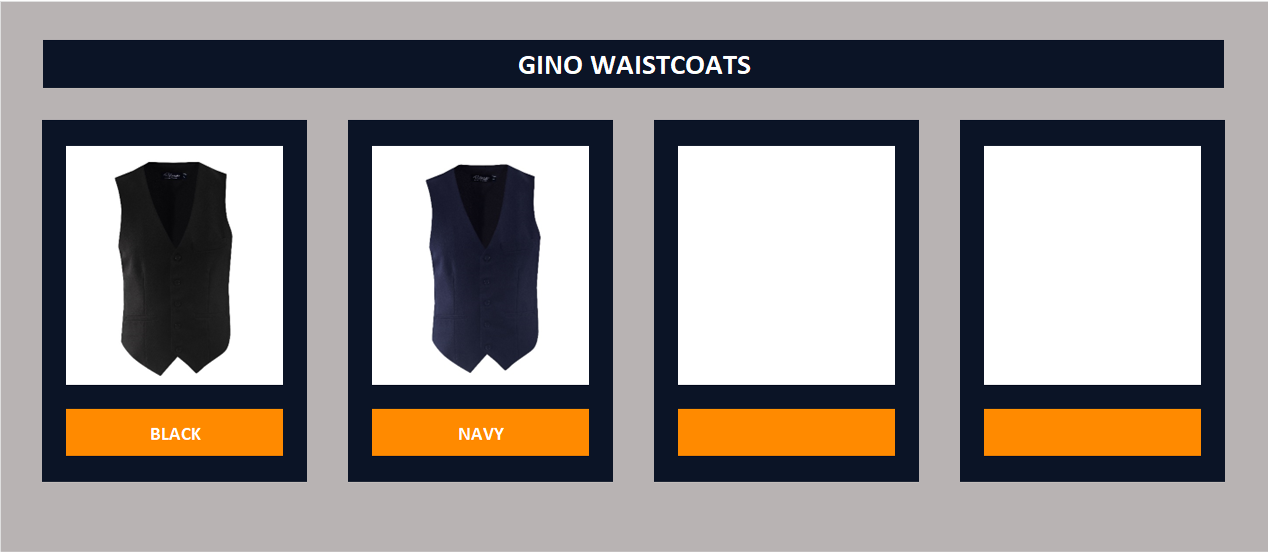 Gino Waistcoat2