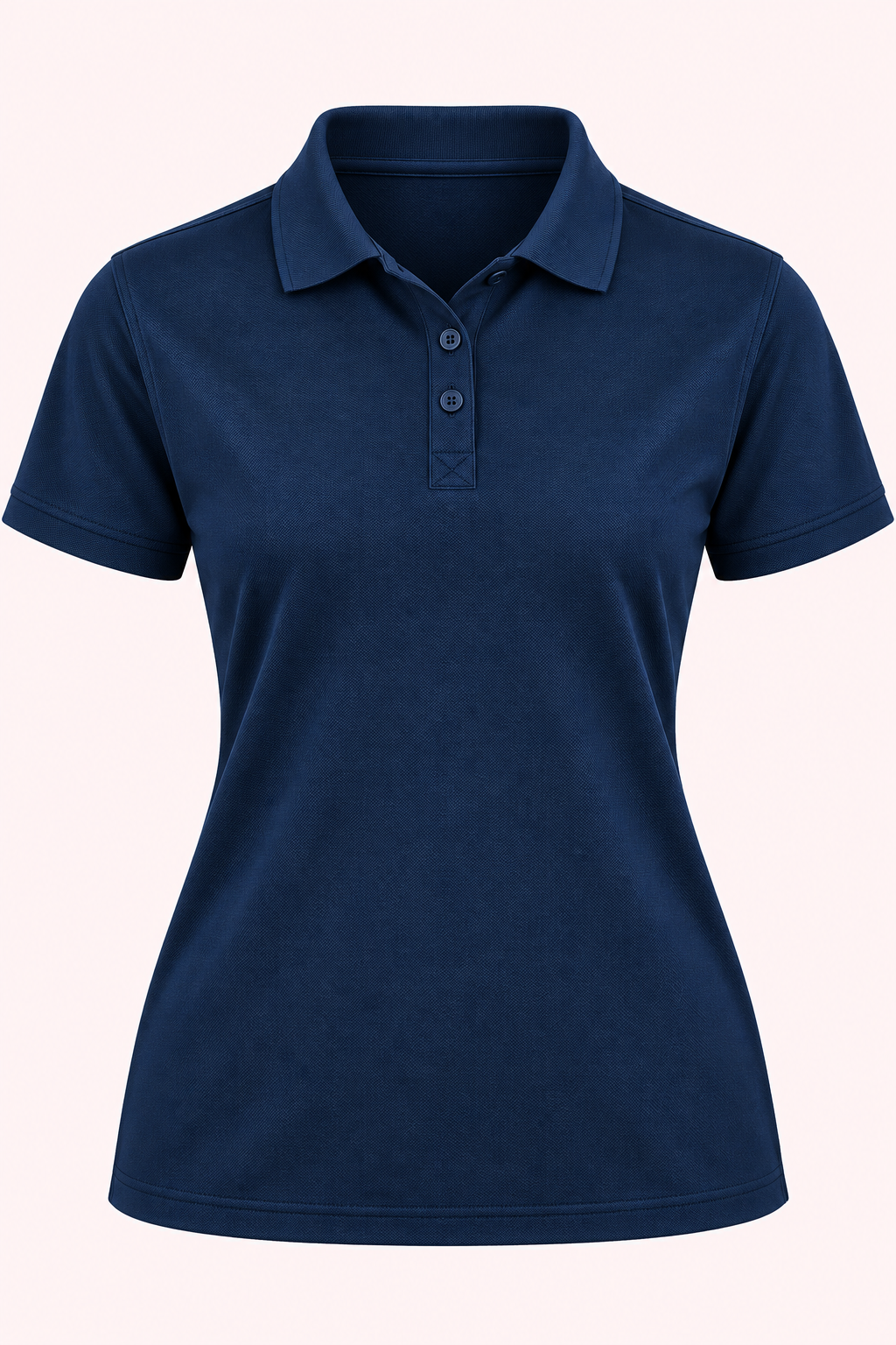 Heritage Ventilated Quick Dry Golfer Ladies1