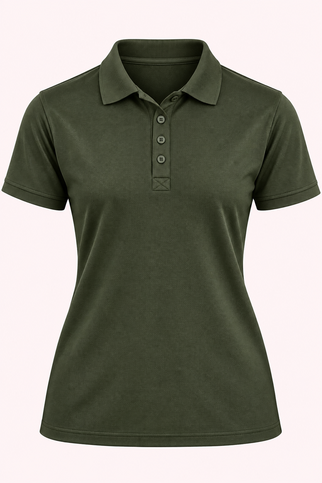 Heritage Ventilated Quick Dry Golfer Mens1