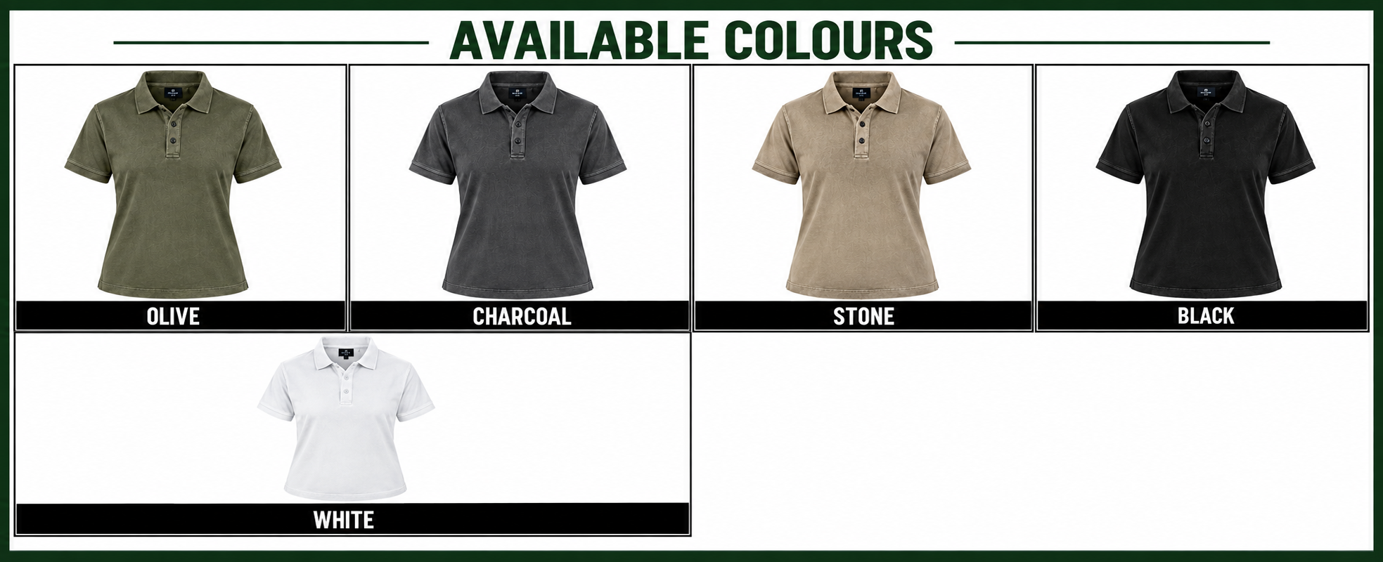 Heritage Washed Golfer2