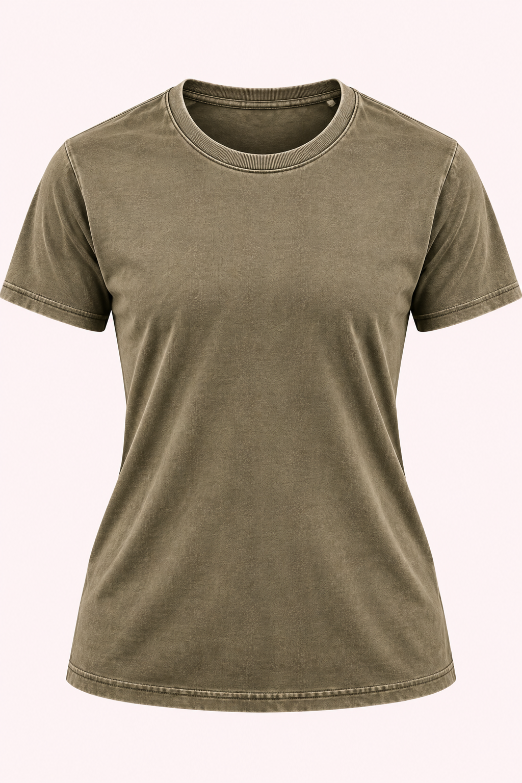 Heritage Washed T-Shirt1