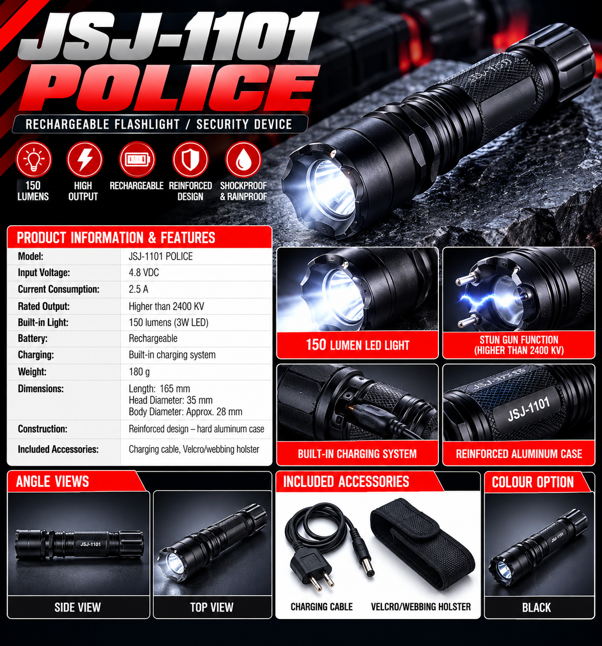JSJ-1101