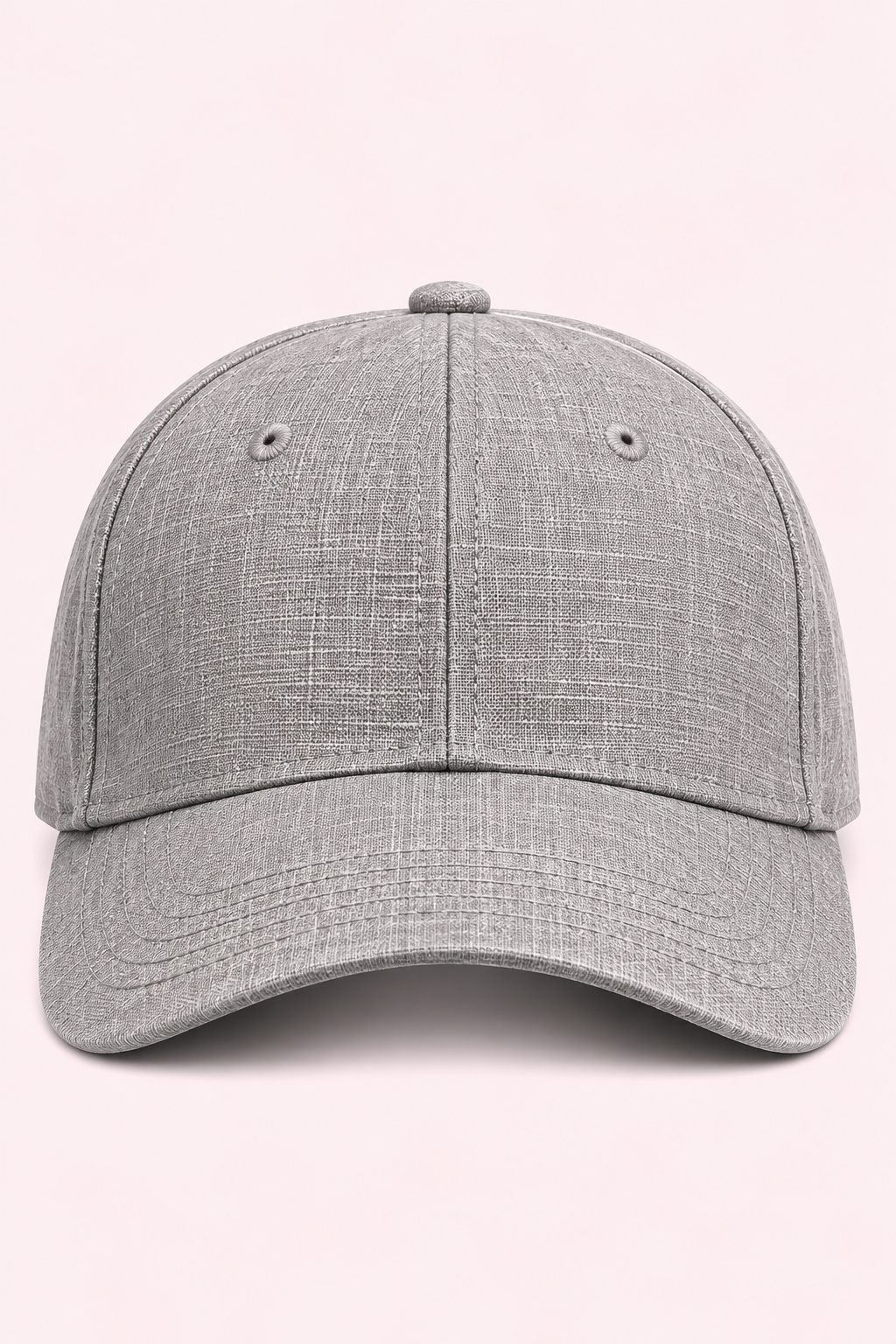 LINEN CAP1
