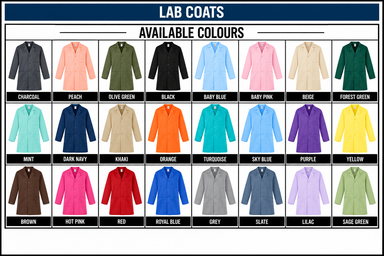Lab Coats12