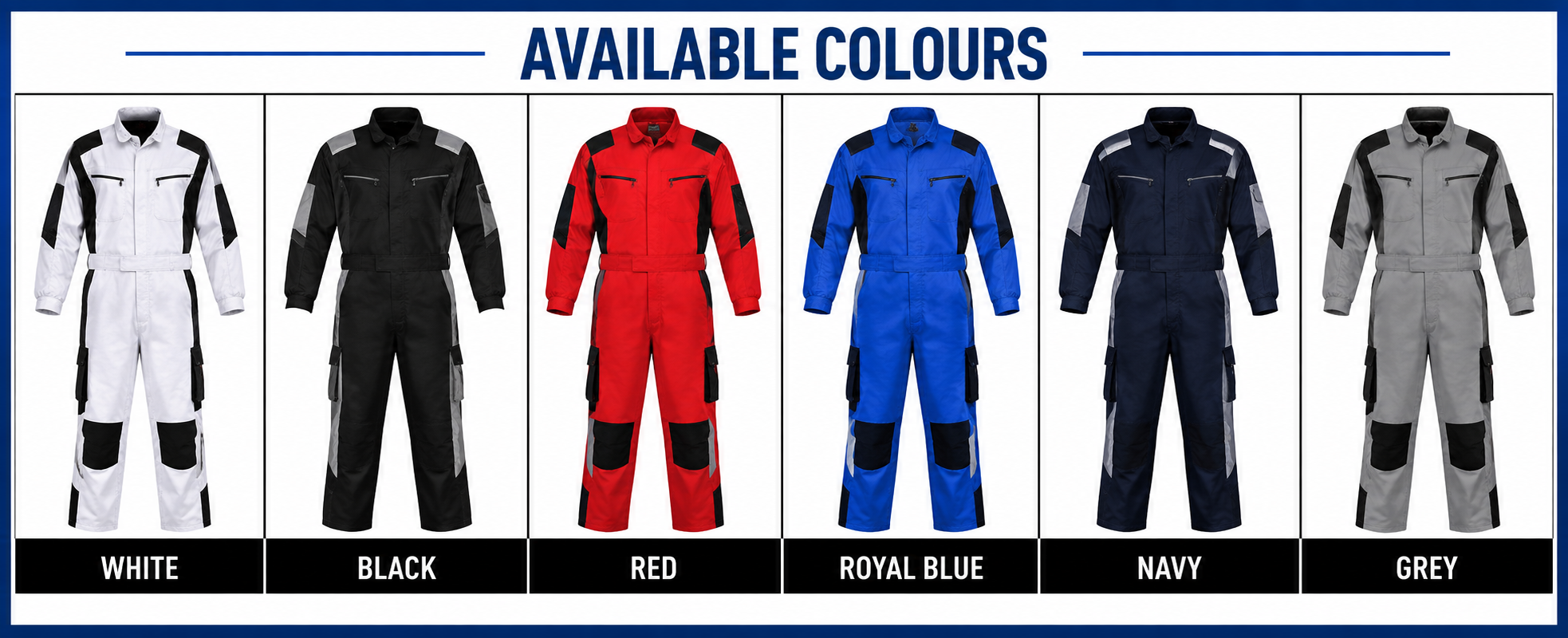 Motor Racing Suit2