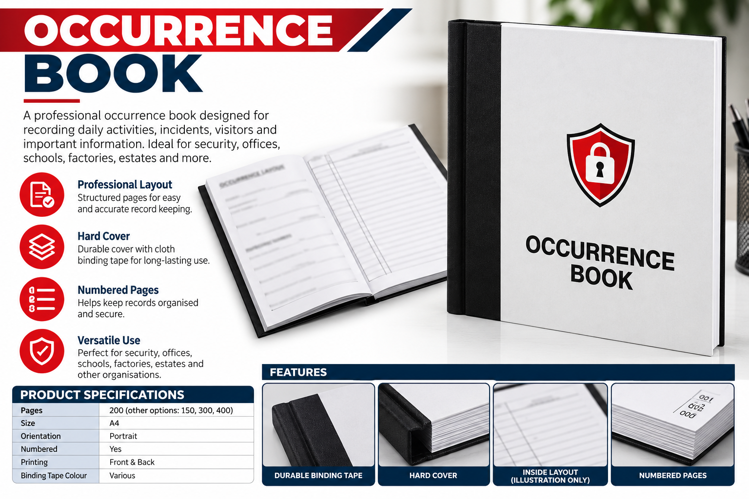 OB BOOK