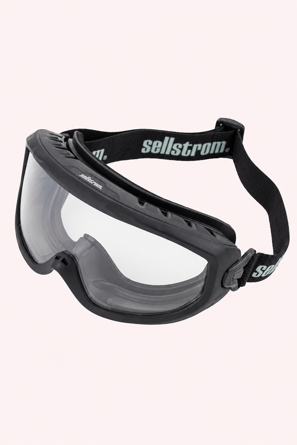 ODYSSEY FIRE GOGGLE DN1