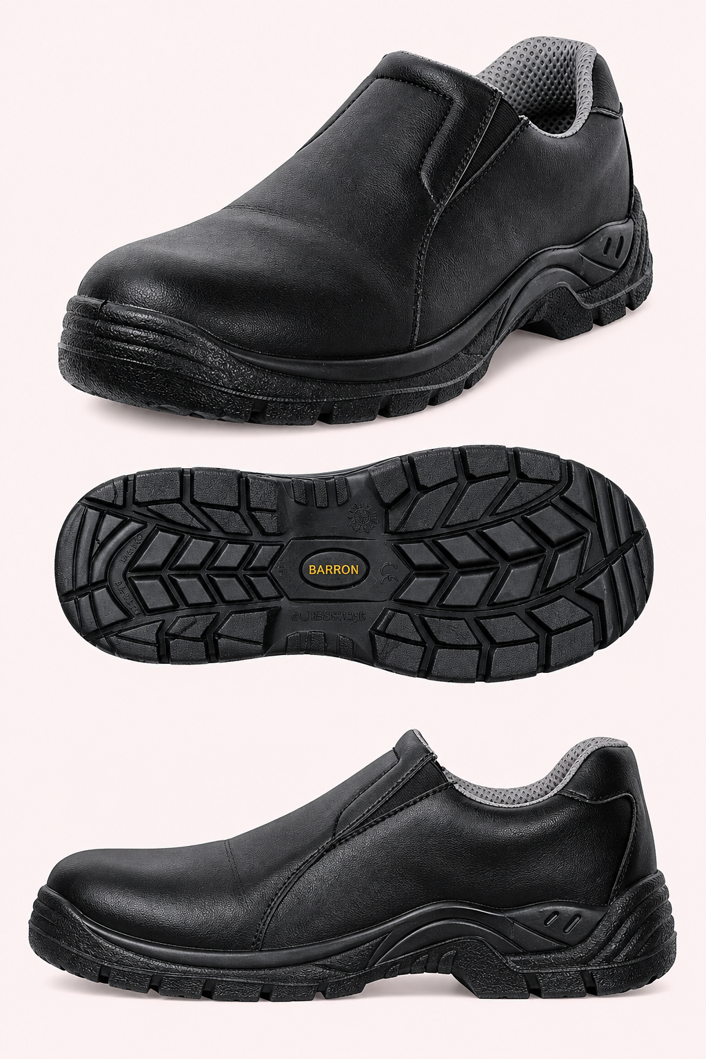 Occupational Shoe1