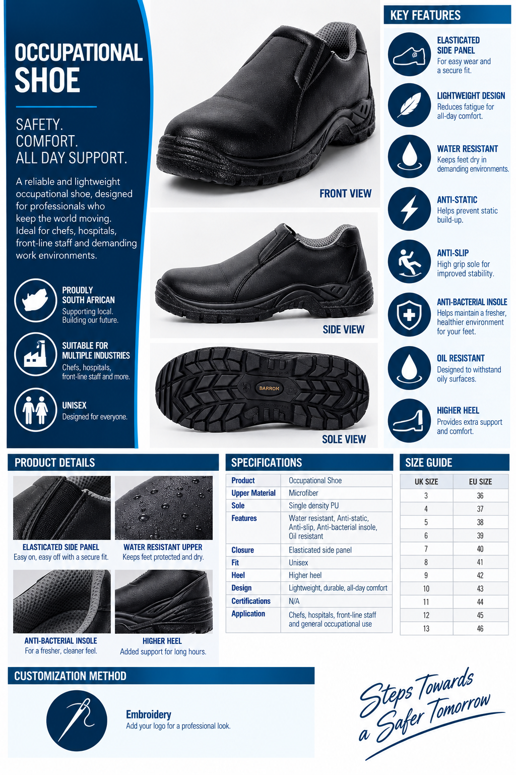 Occupational Shoe2