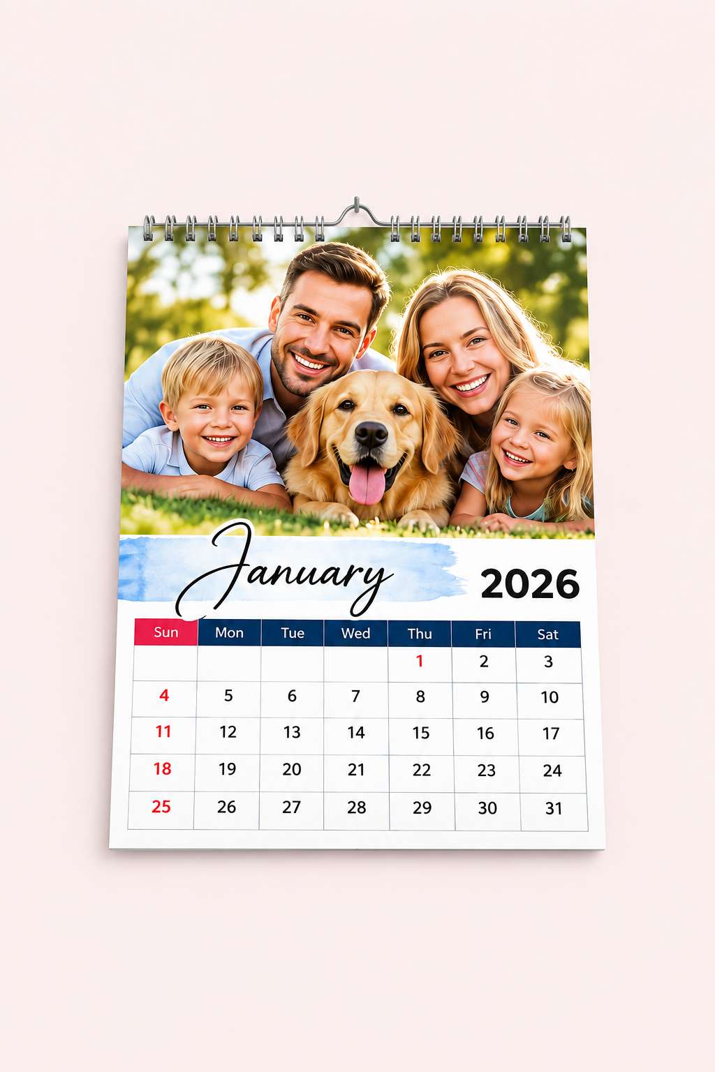 PHOTO CALENDAR1