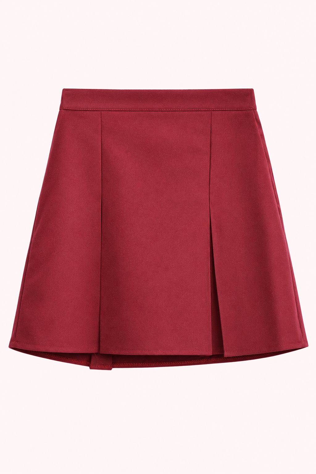PLEATED SKIRTS1