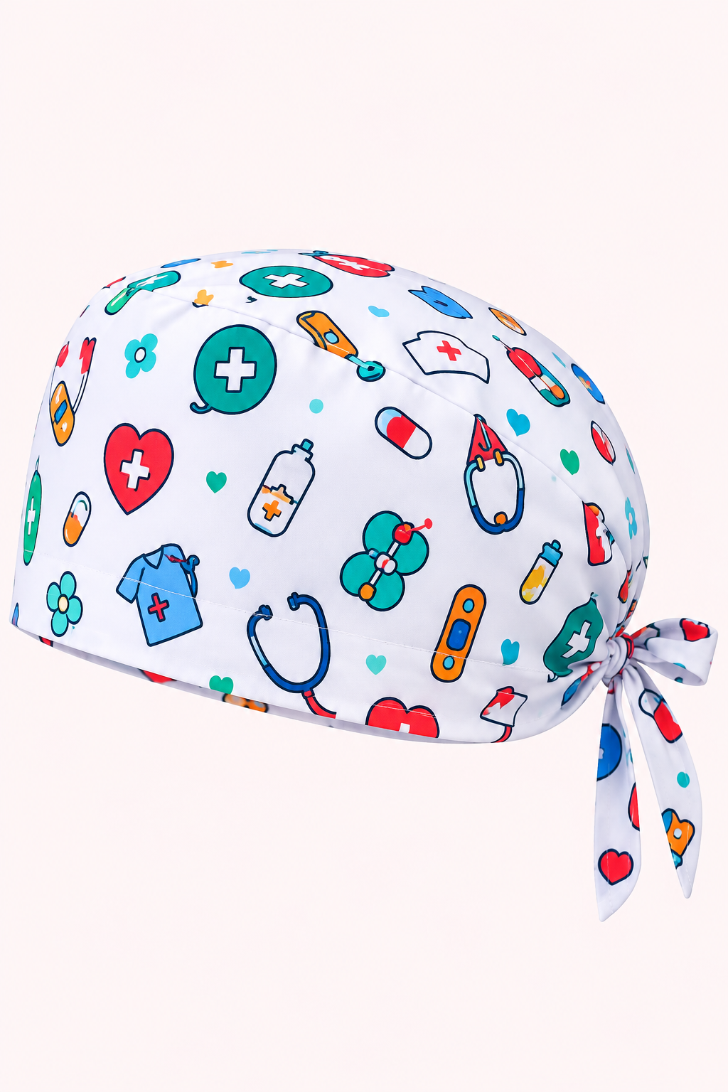 PRINTED Cap1