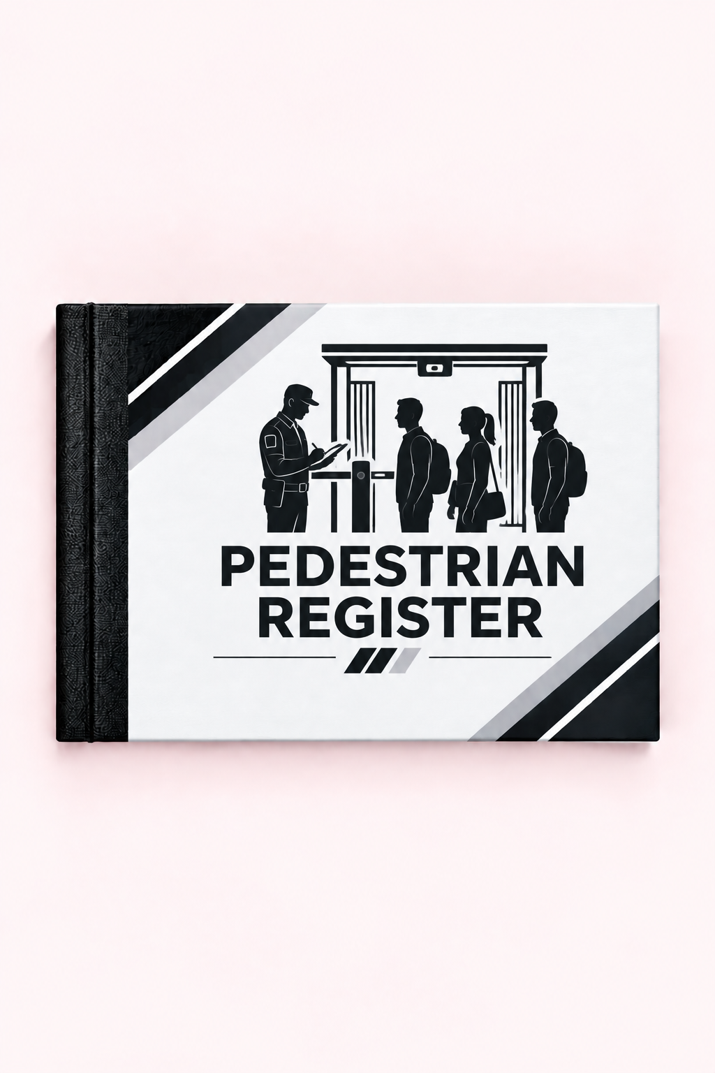 Pedestrian Register1