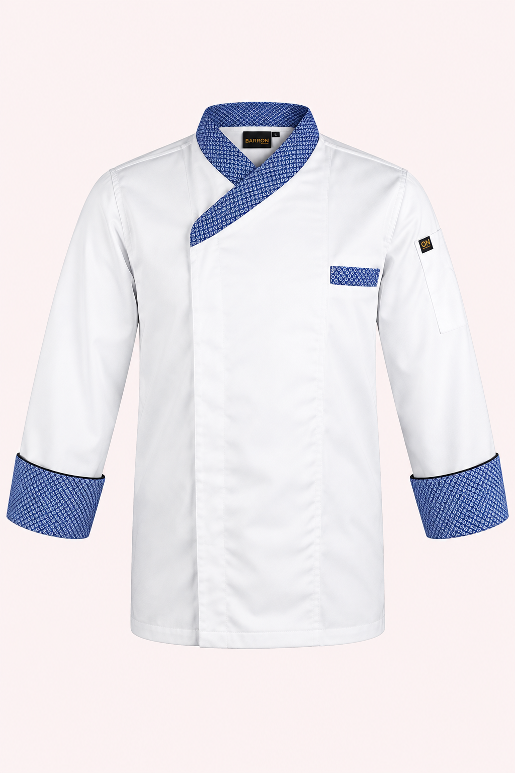 Pitseng Chef Jacket1