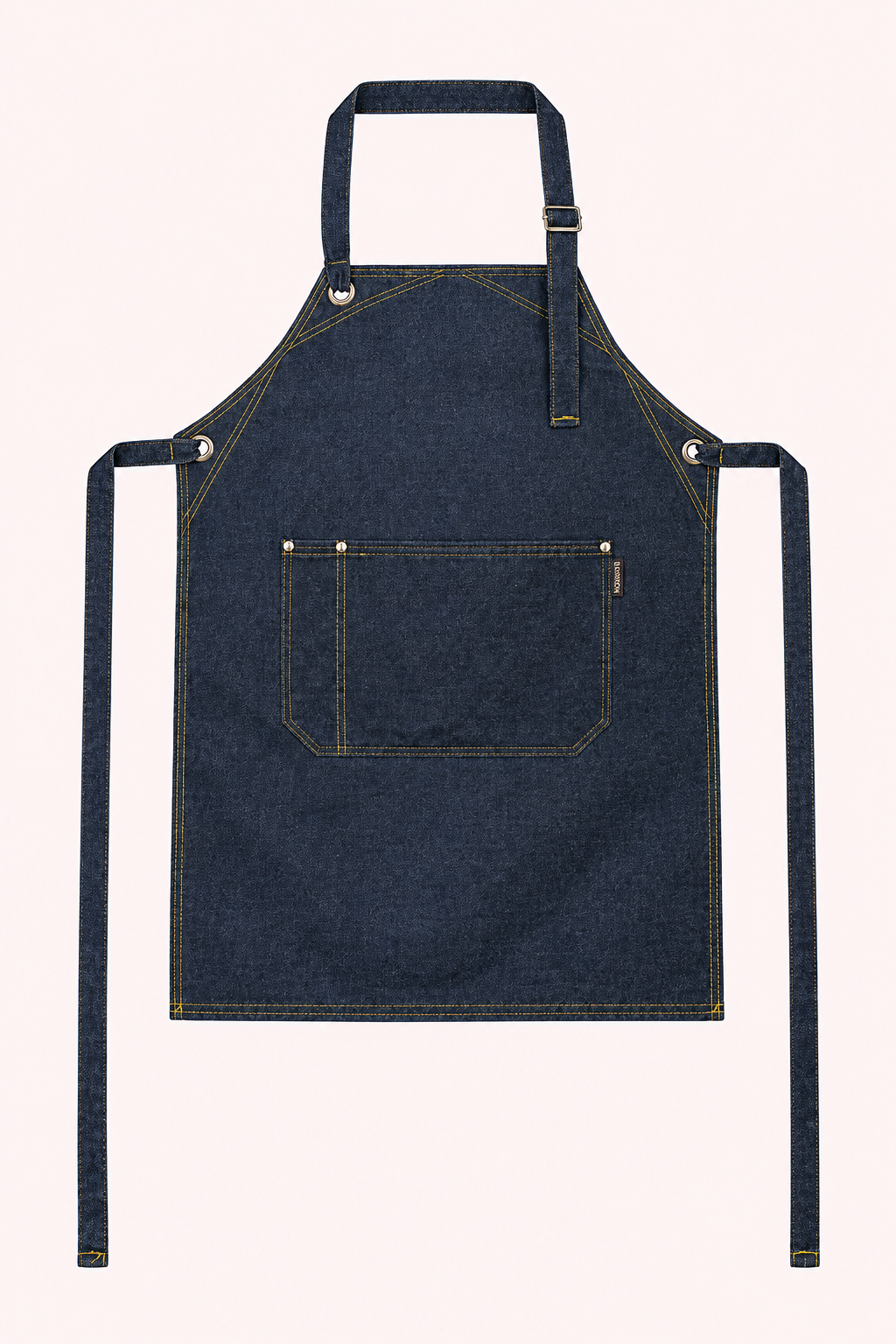 Premium Bib Apron2