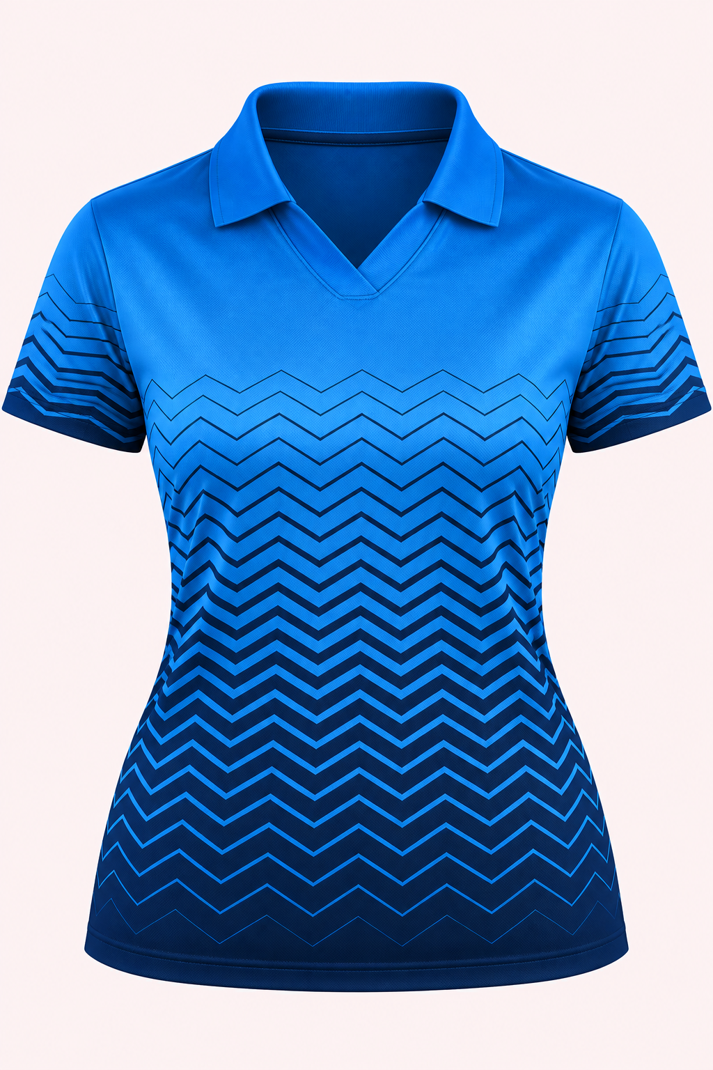 Quake Golfer Ladies1
