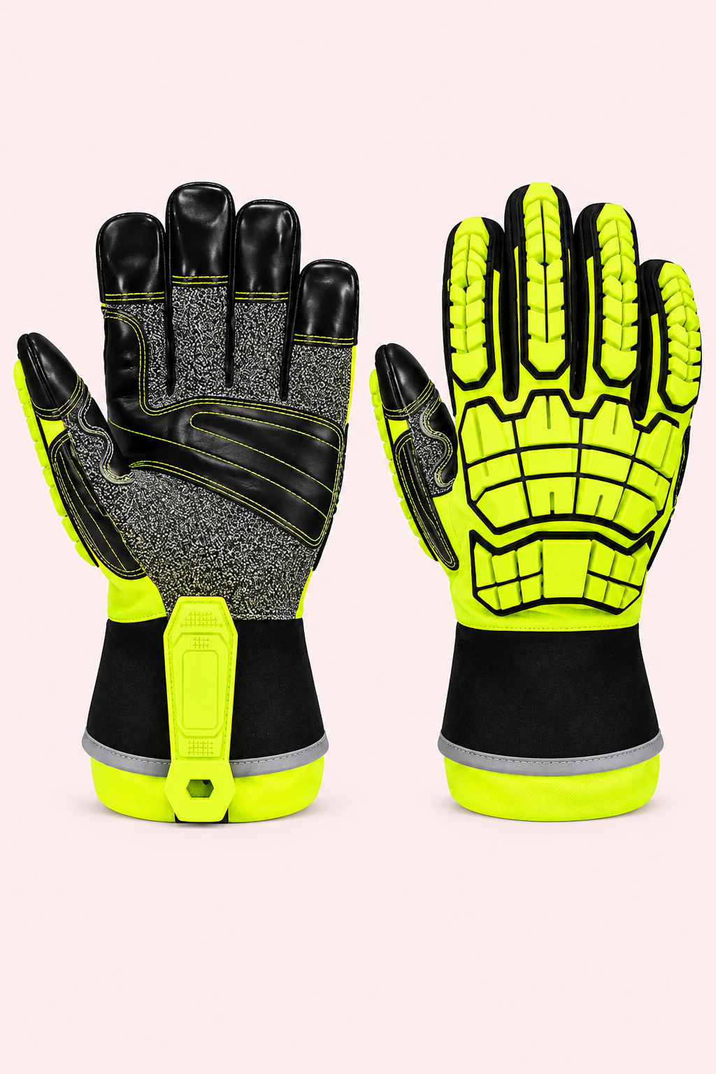 RESCUE & EXTRICATION GLOVE