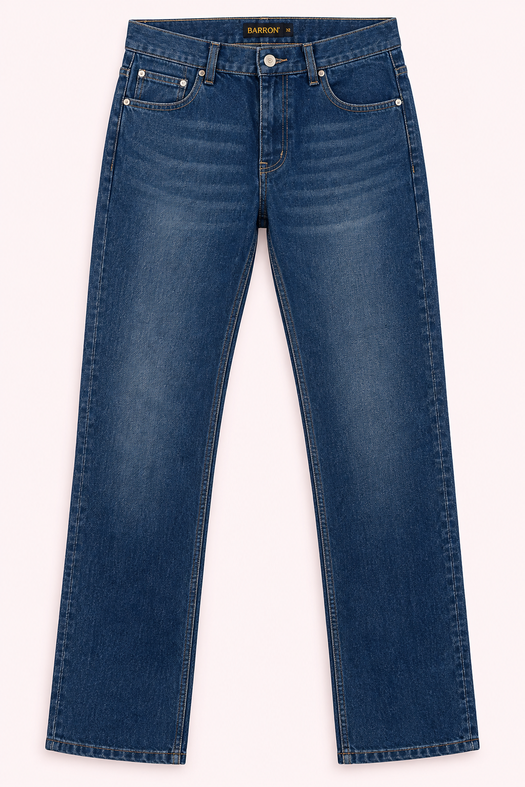 RETRO JEANS MENS
