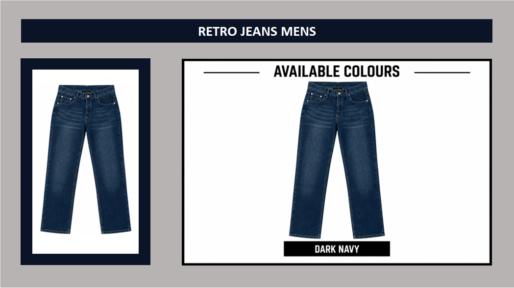 RETRO JEANS MENS2