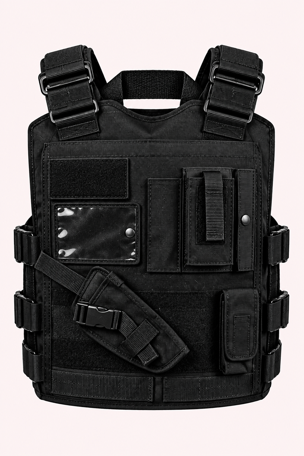 RIP002 REACTION VEST1