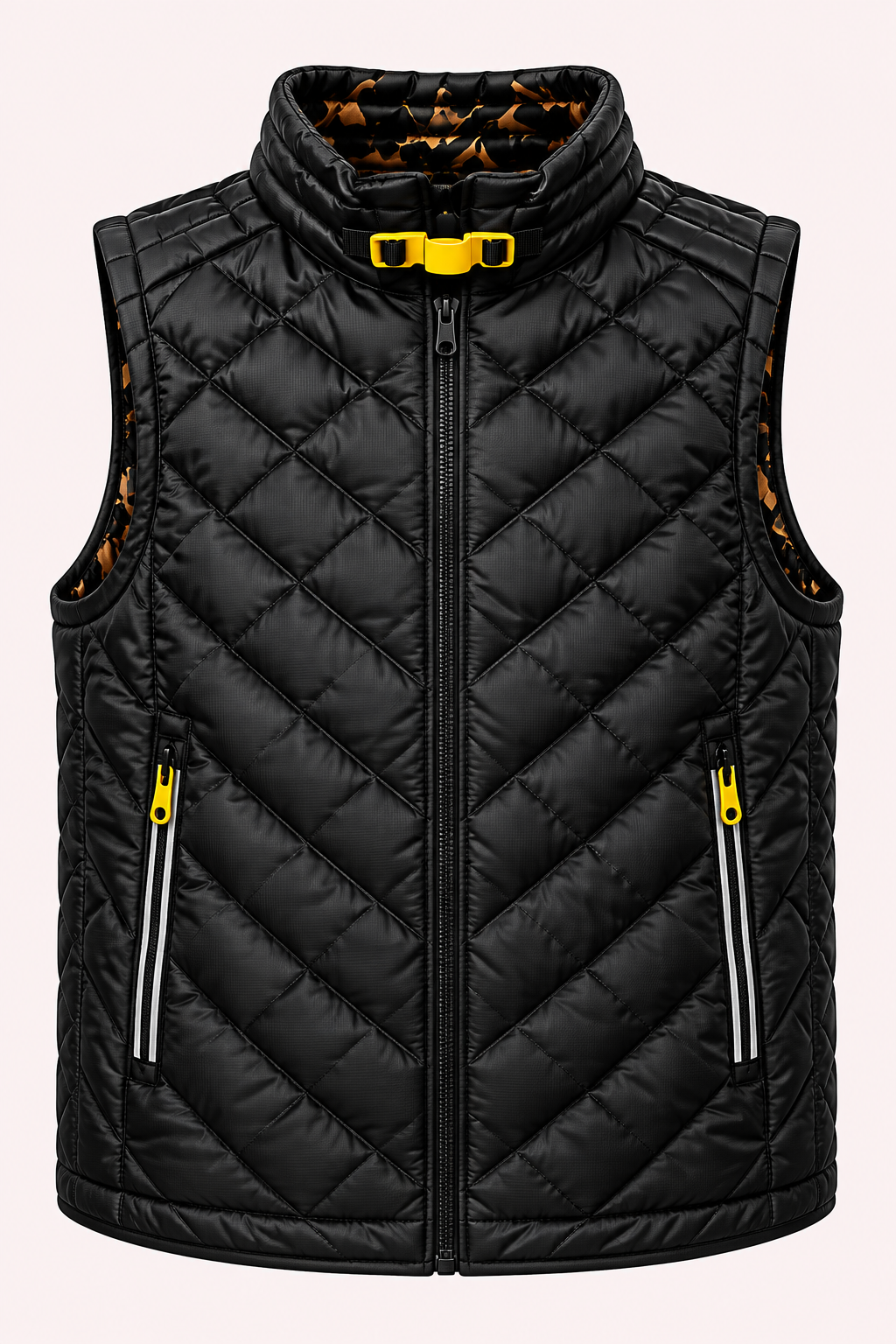 RIP016 BODY WARMER1
