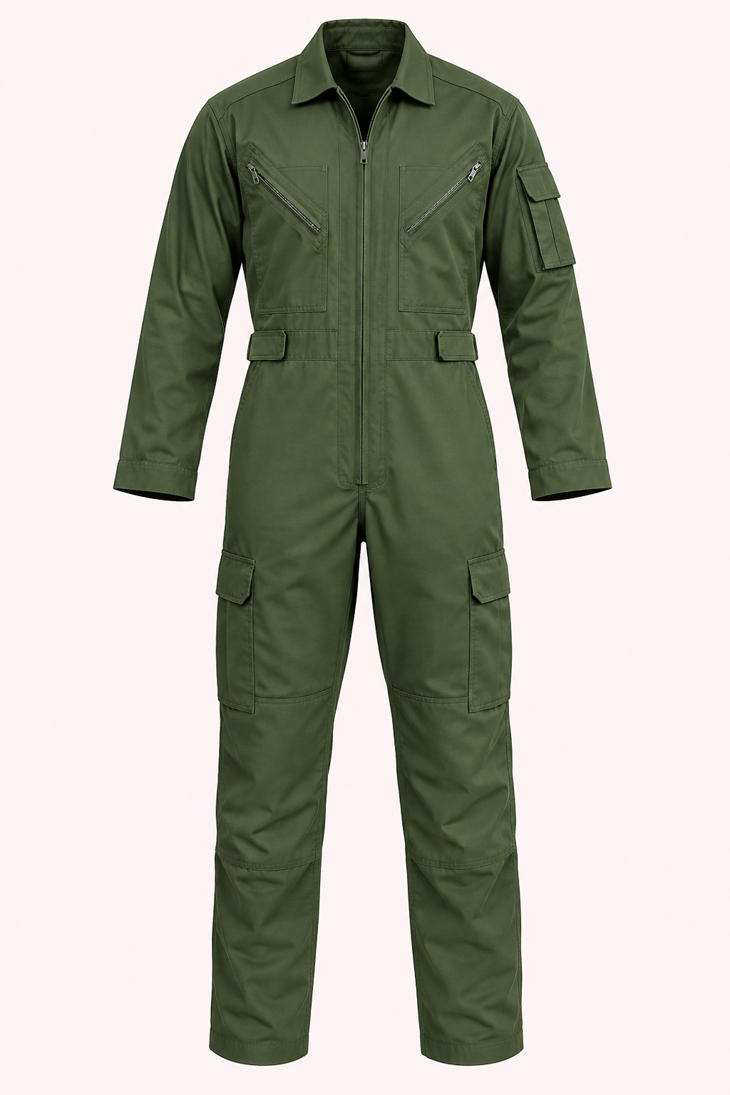 Ranger Jumpsuit