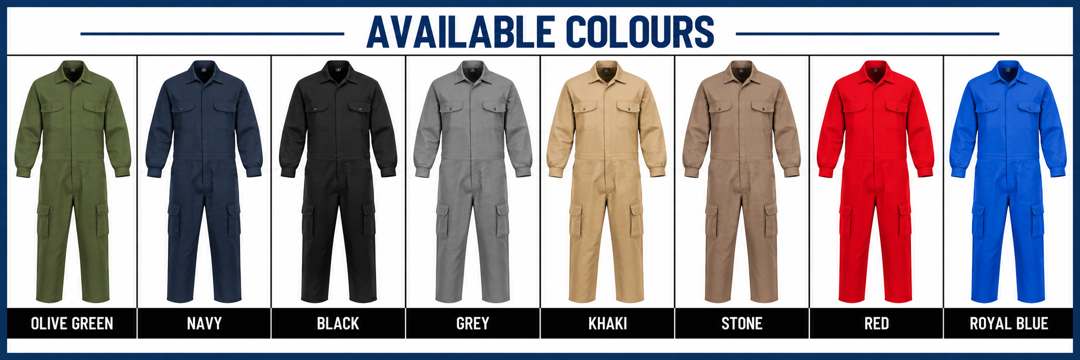 Ranger Jumpsuit2