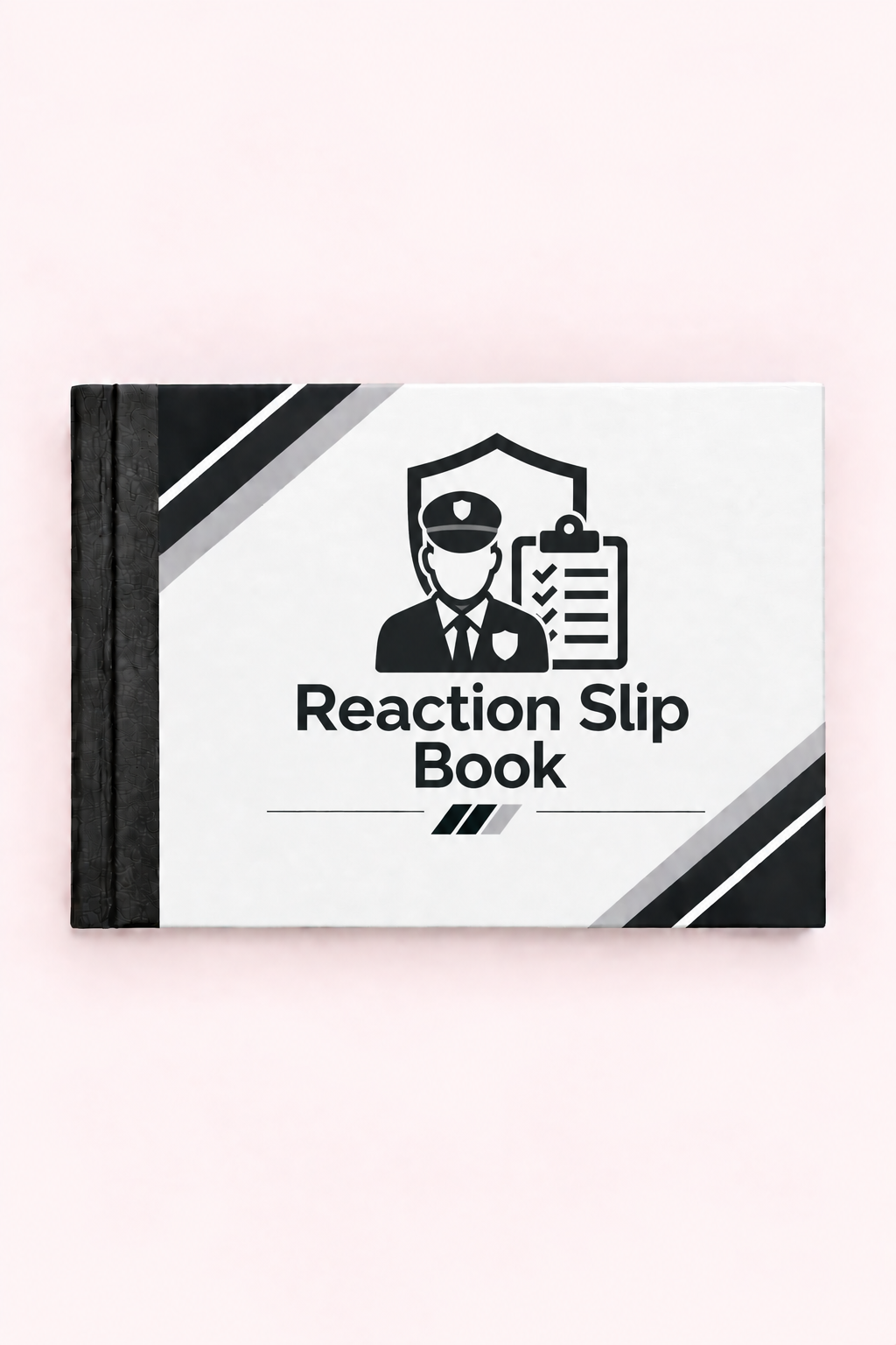 Reaction Slip Book Duplicate1
