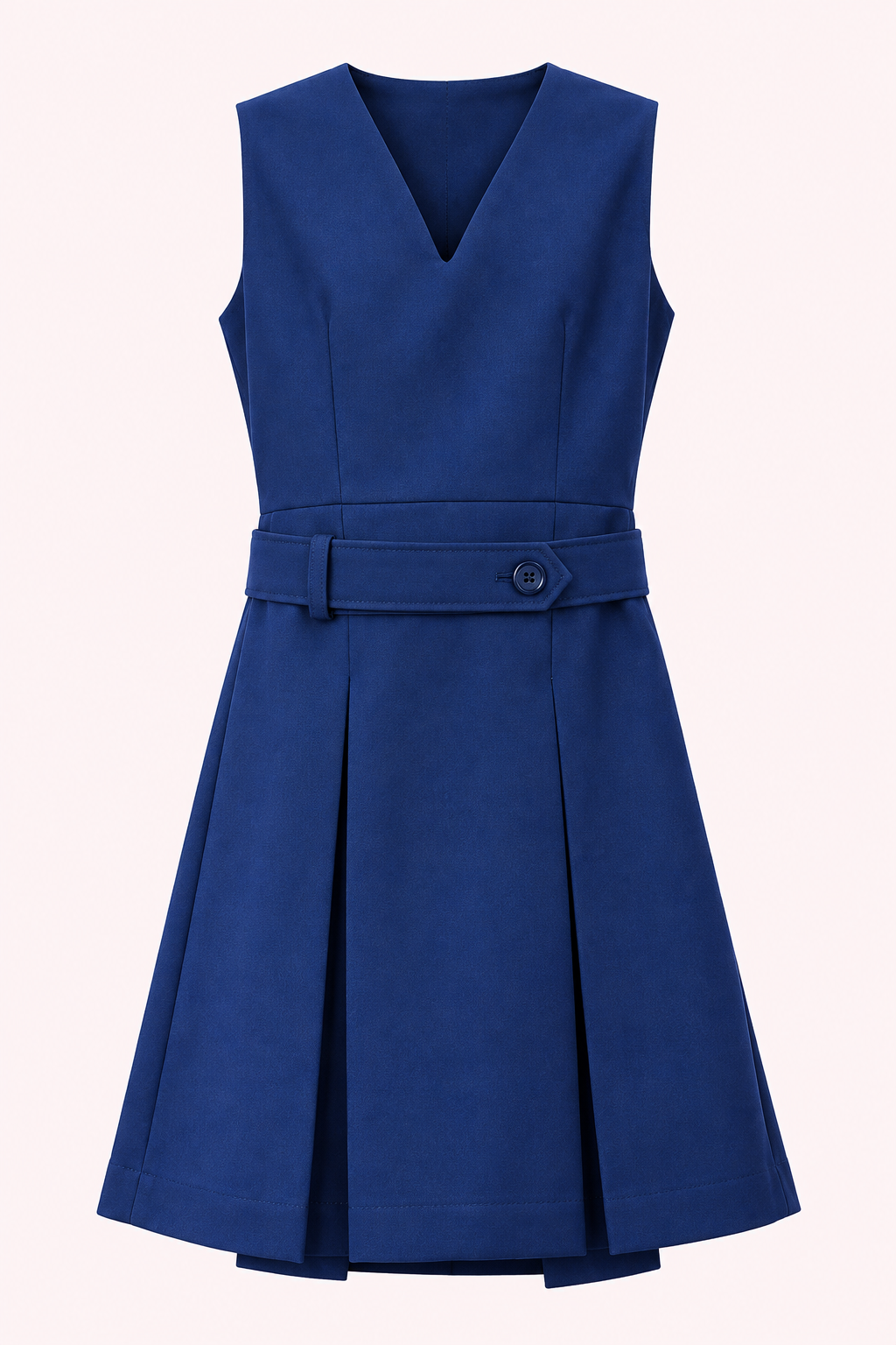 SLEEVELESS TUNIC1