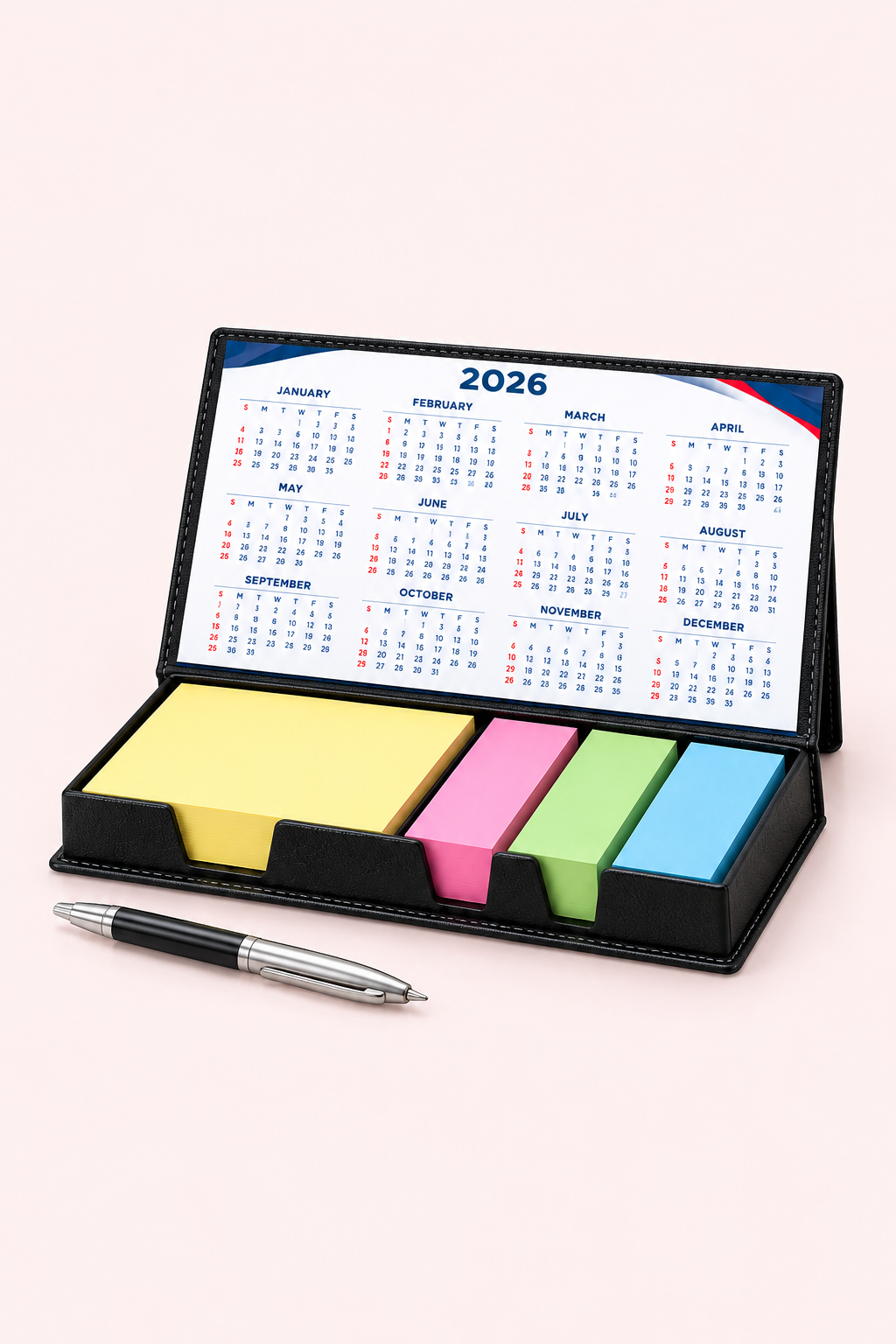 STICKY MEMO +CALENDAR1